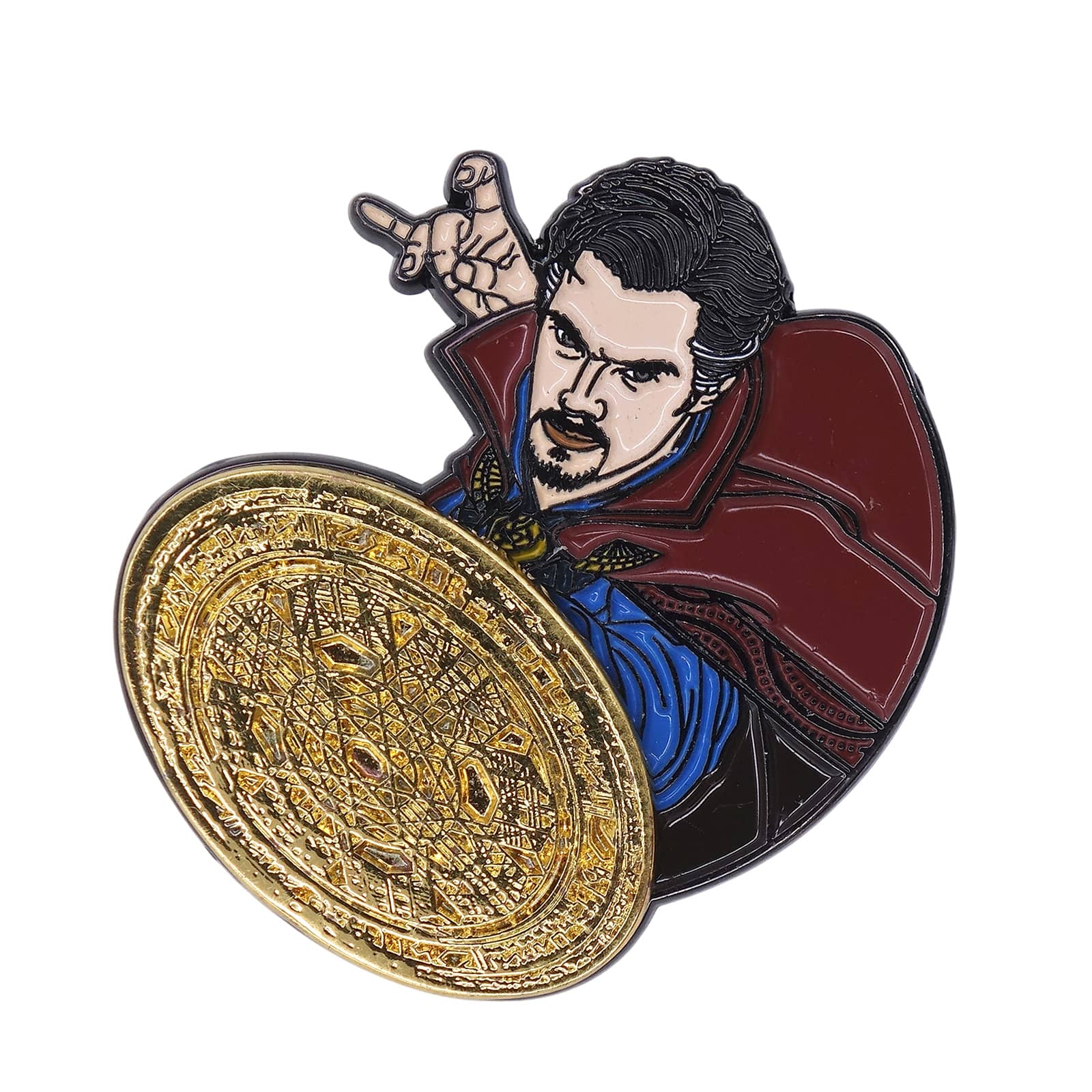 映画 Doctor Strange ドクター・ストレンジ ピンズ MARVEL