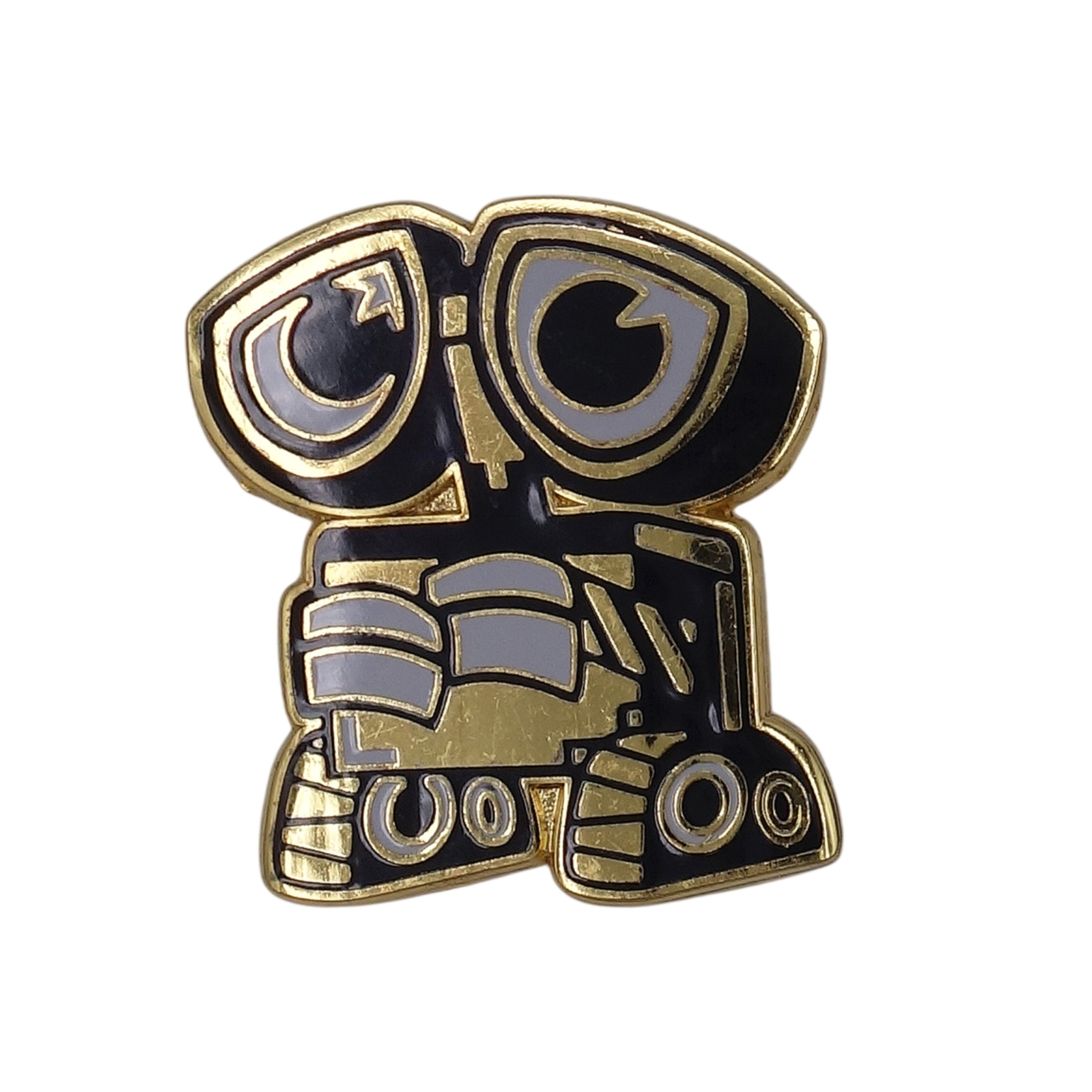 WALL・E ウォーリー ピンズ OwlCrate Jr.