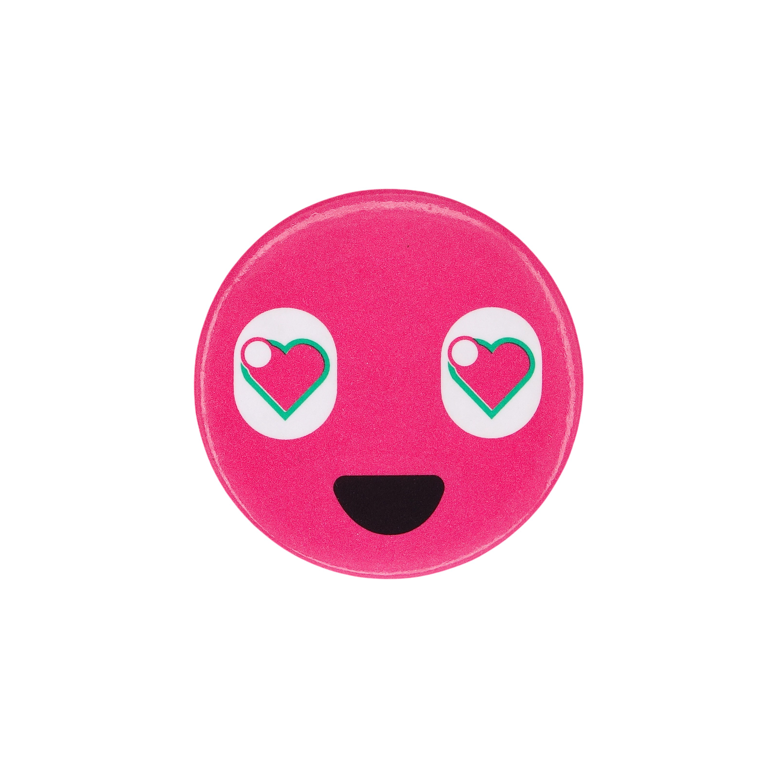 Childline チャイルドライン LOVED UP 缶バッジ バッチ