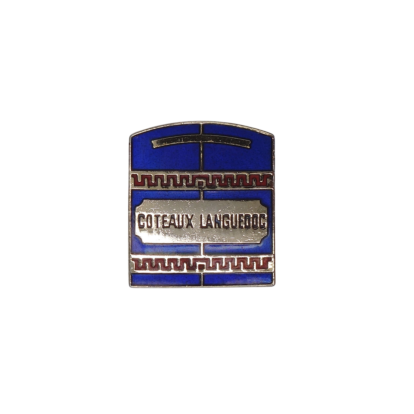 COTEAUX LANGUEDOC ワイン ピンズ