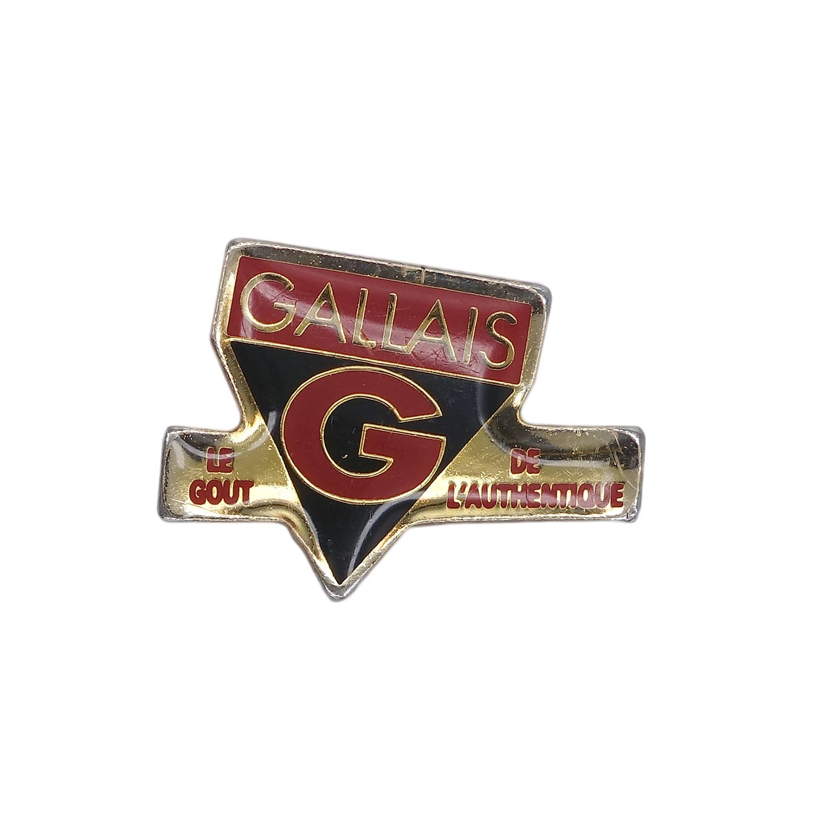 GALLAIS ピンズ