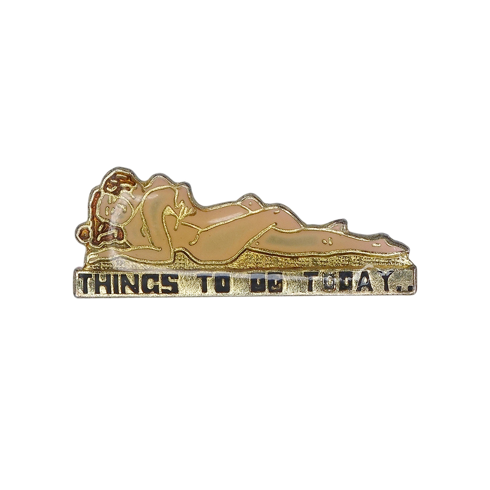 THINGS TO DO TODAY.. アダルト ピンズ 裸の男女