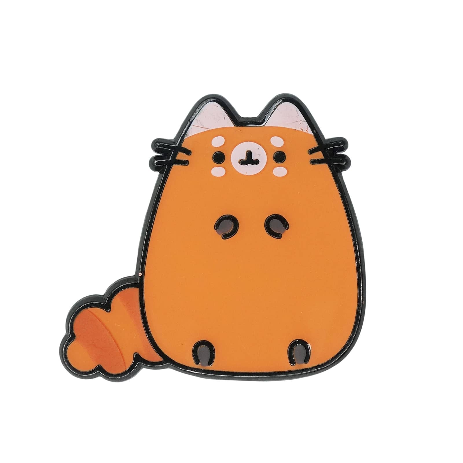 プシーン Pusheenimals レッサーパンダ ピンズ