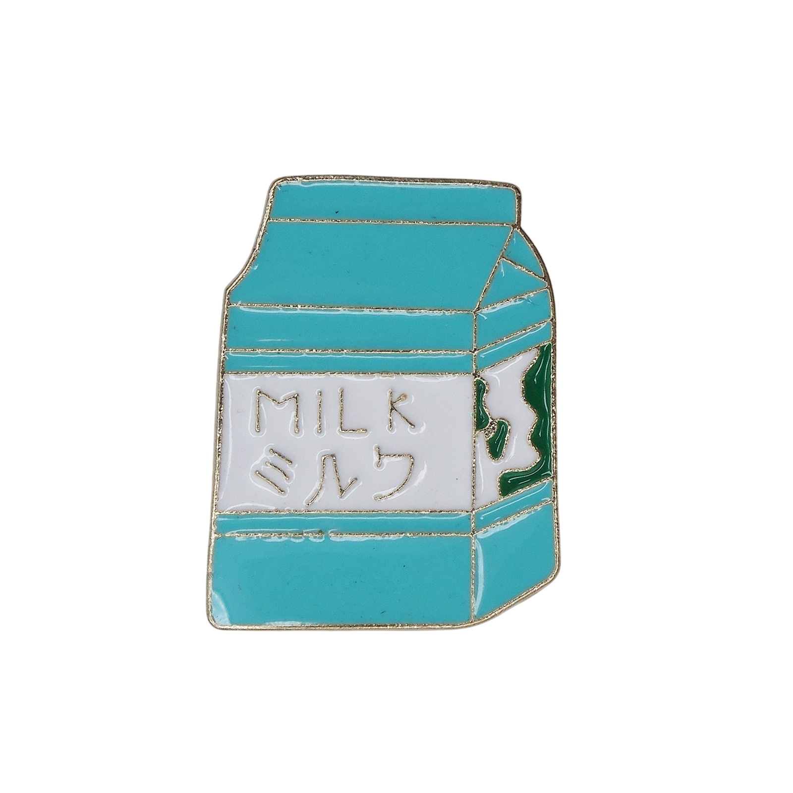 MILK ミルク ピンズ