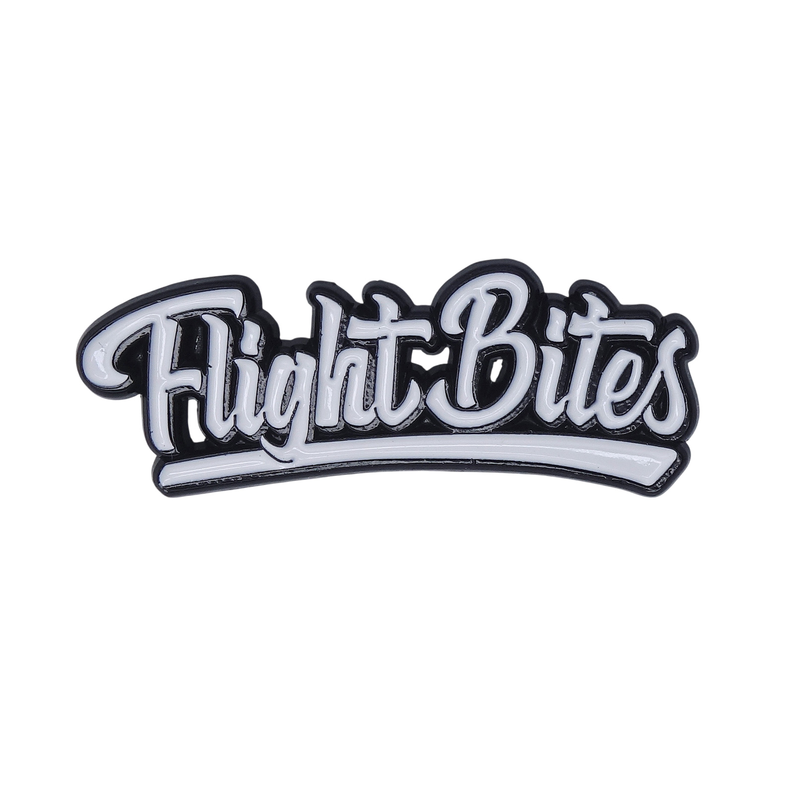 Flight Bites フライトバイツ CBDエディブルブランド ピンズ