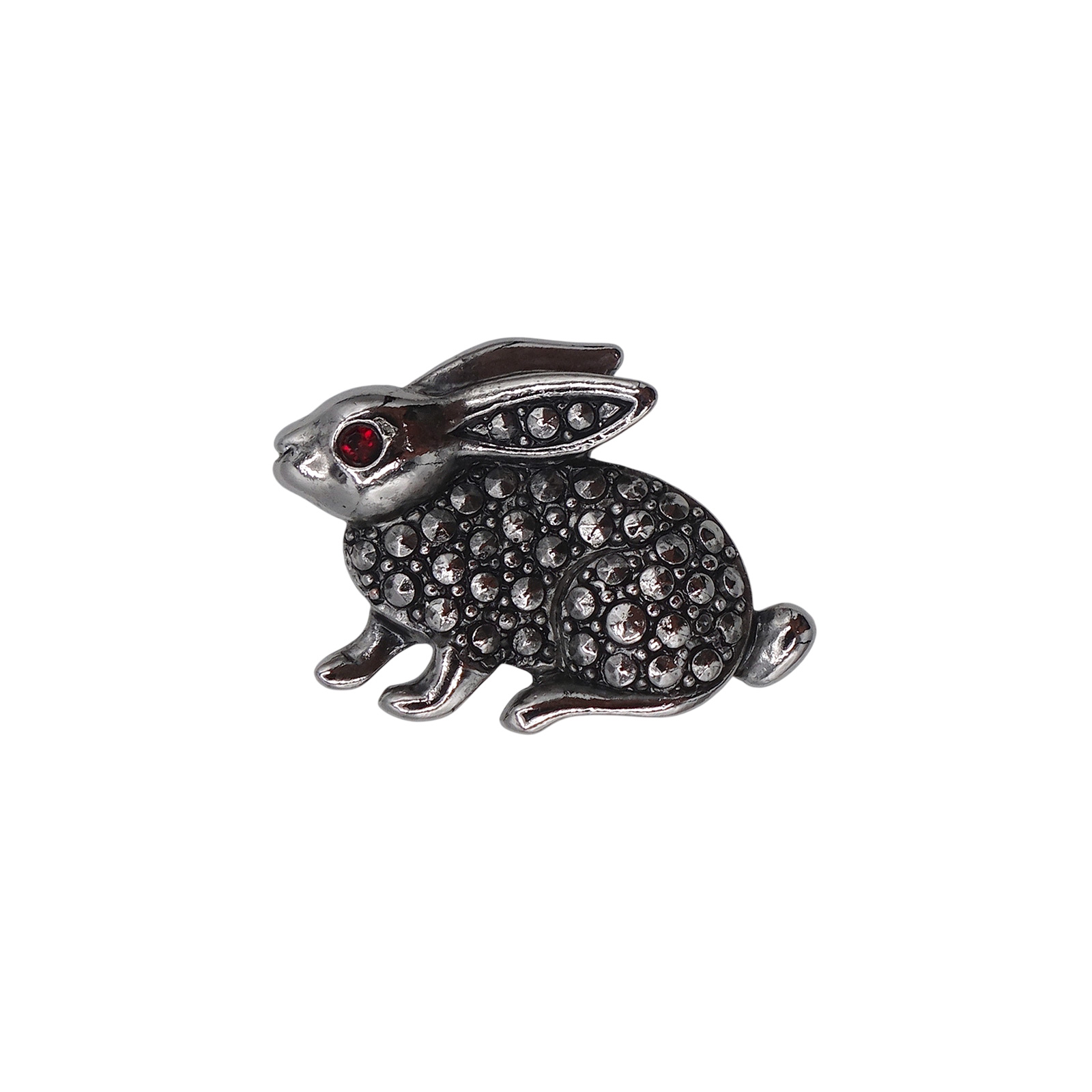 AVON ウサギ ピンズ 動物 エイボン