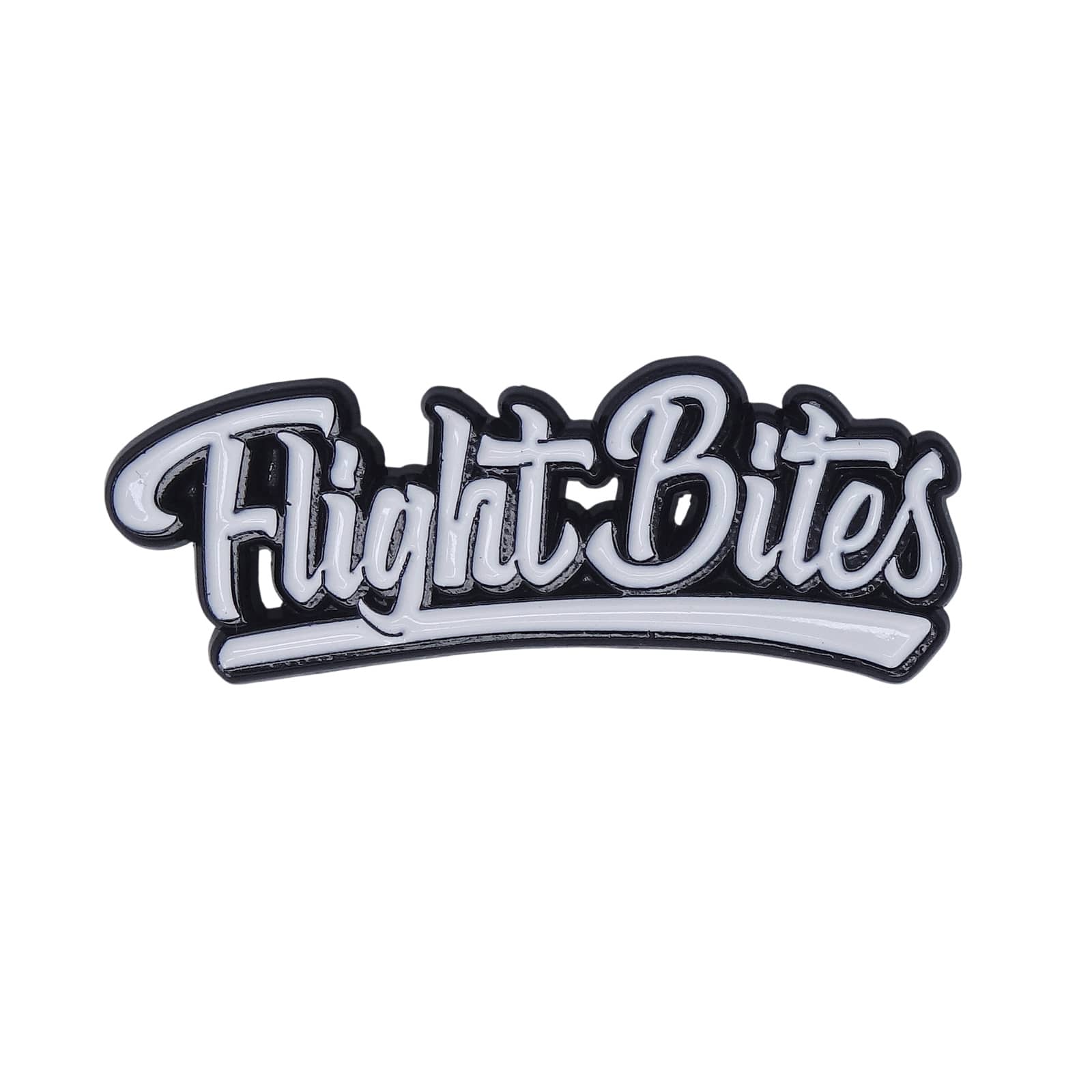Flight Bites フライトバイツ CBDエディブルブランド ピンズ
