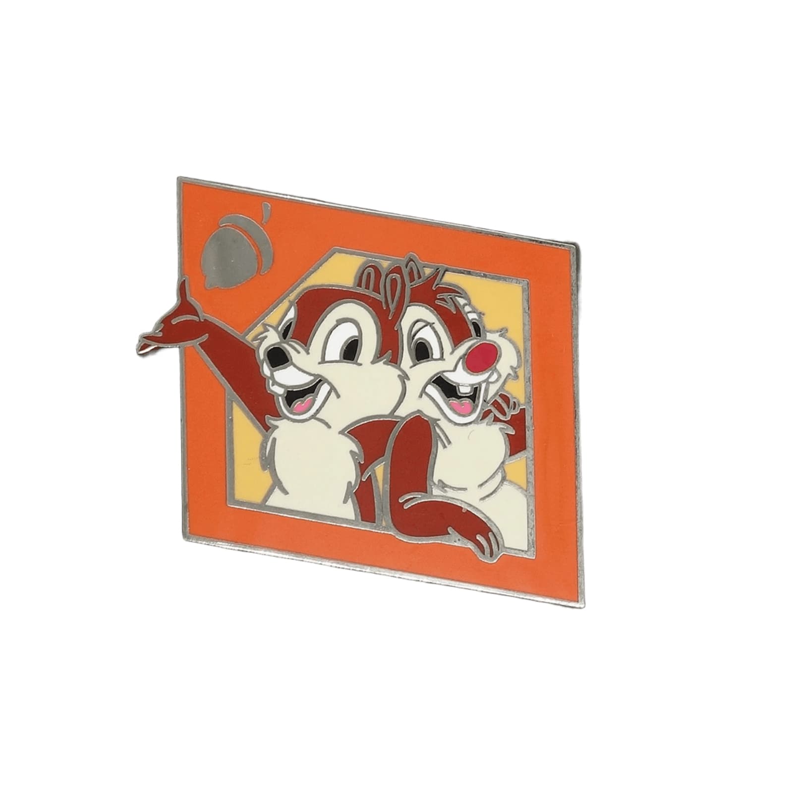 Disney チップとデール ピンズ ディズニー キャラクターの通販