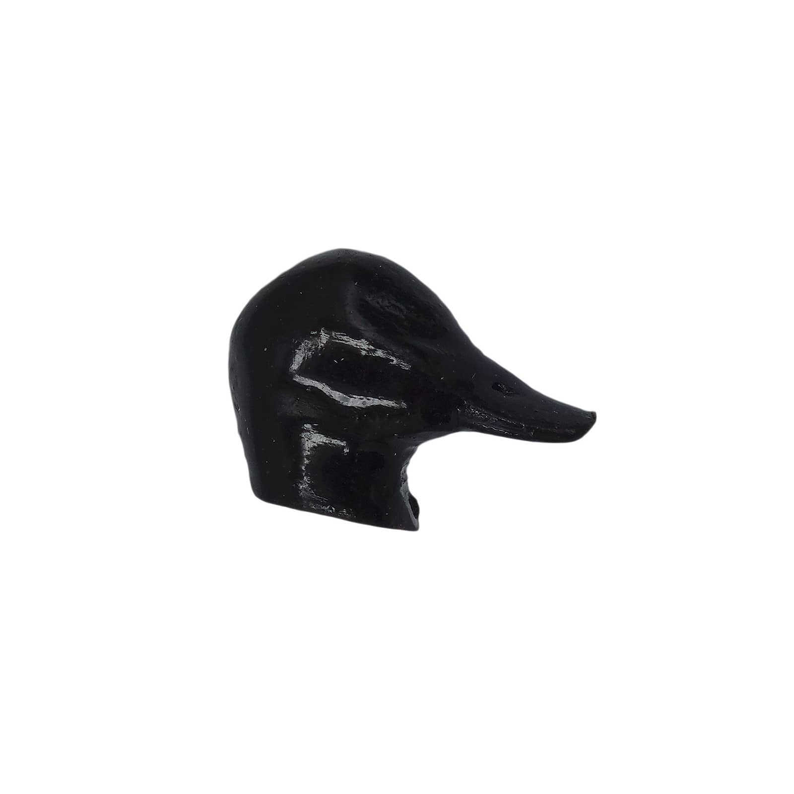 カモ 鴨 ピンズ 鳥 ダック ヘッド