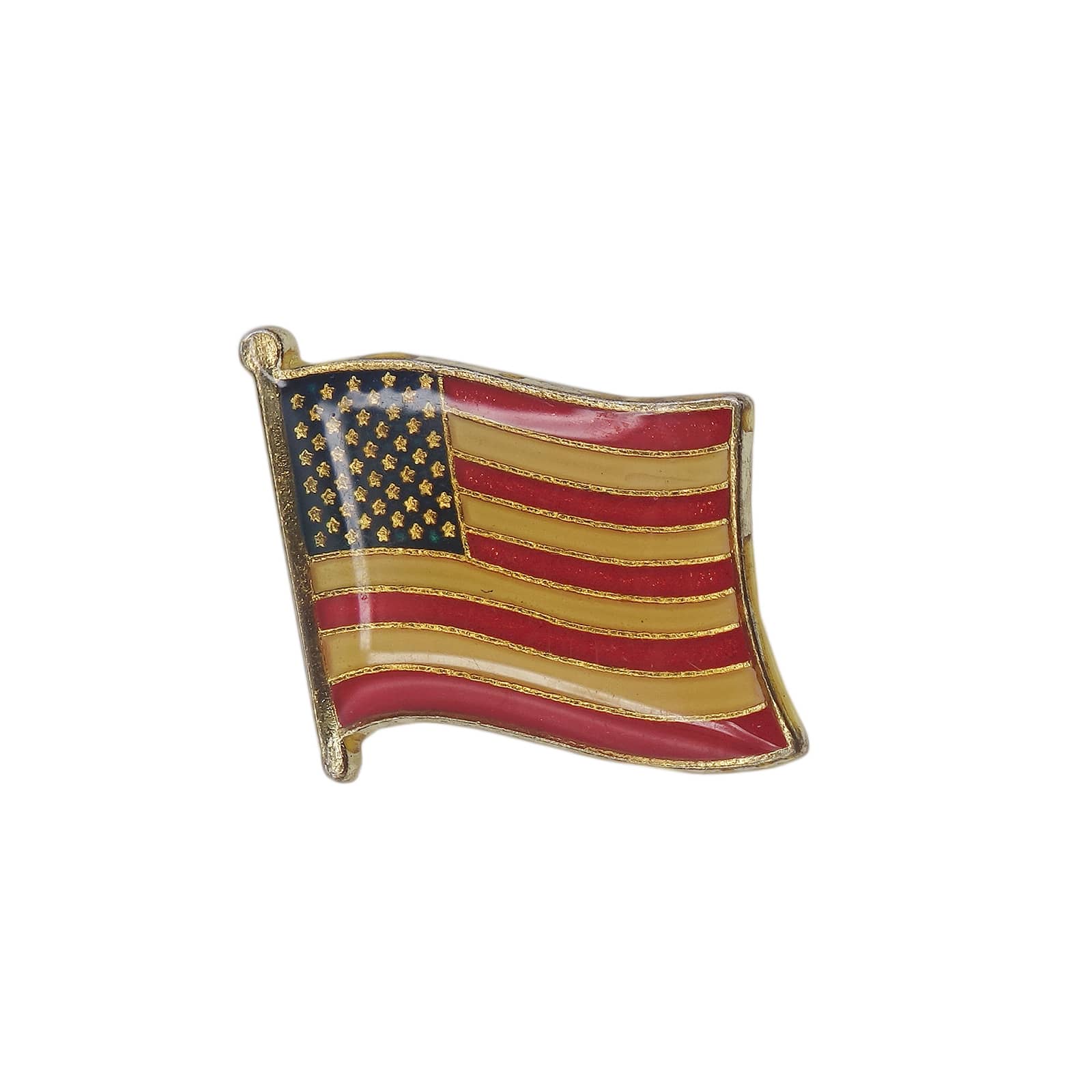 星条旗 ピンズ USA 国旗