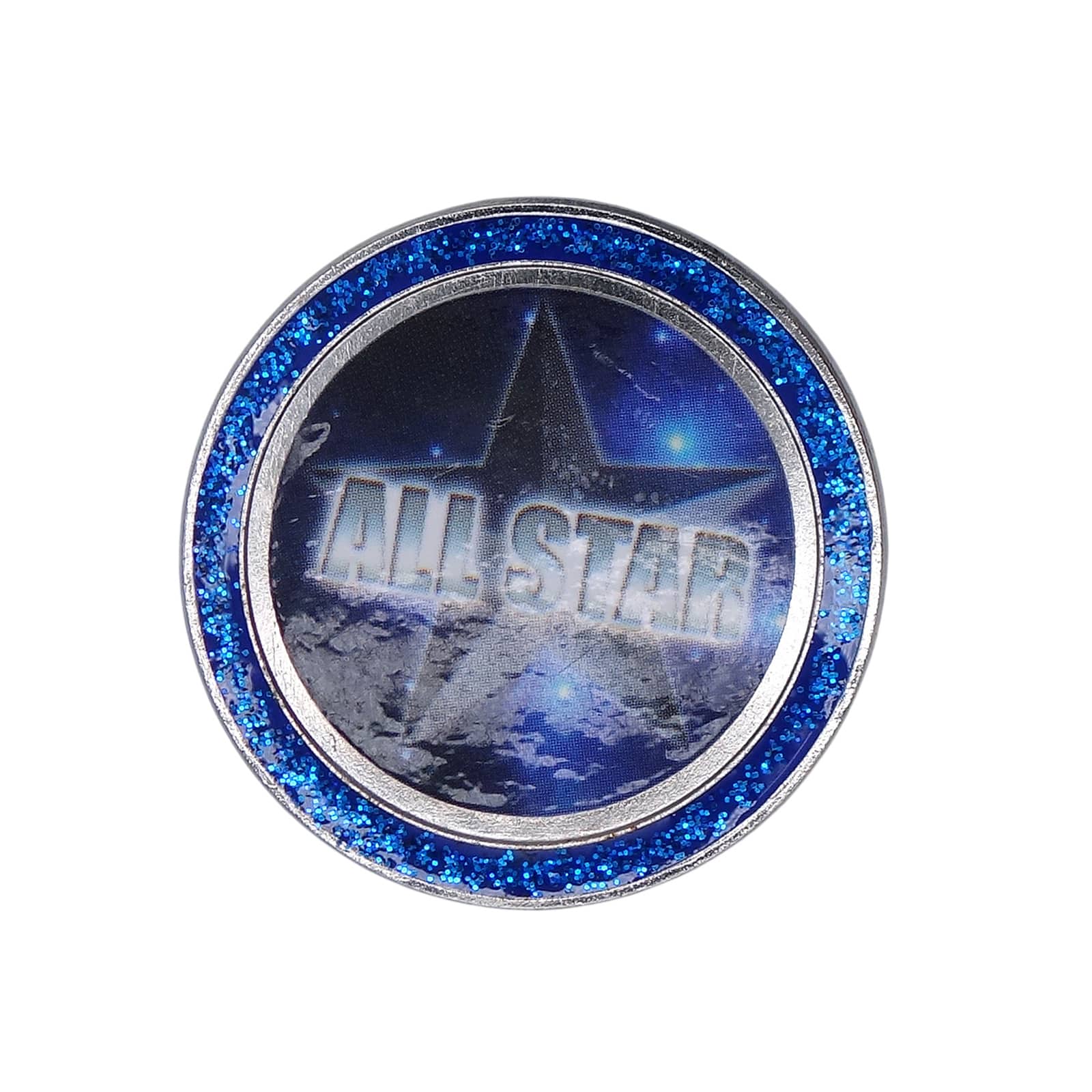 ALL STAR ピンズ