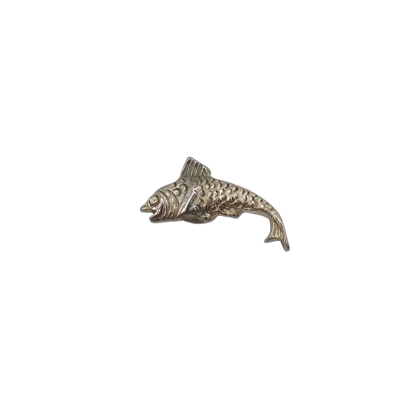魚 ピンズ
