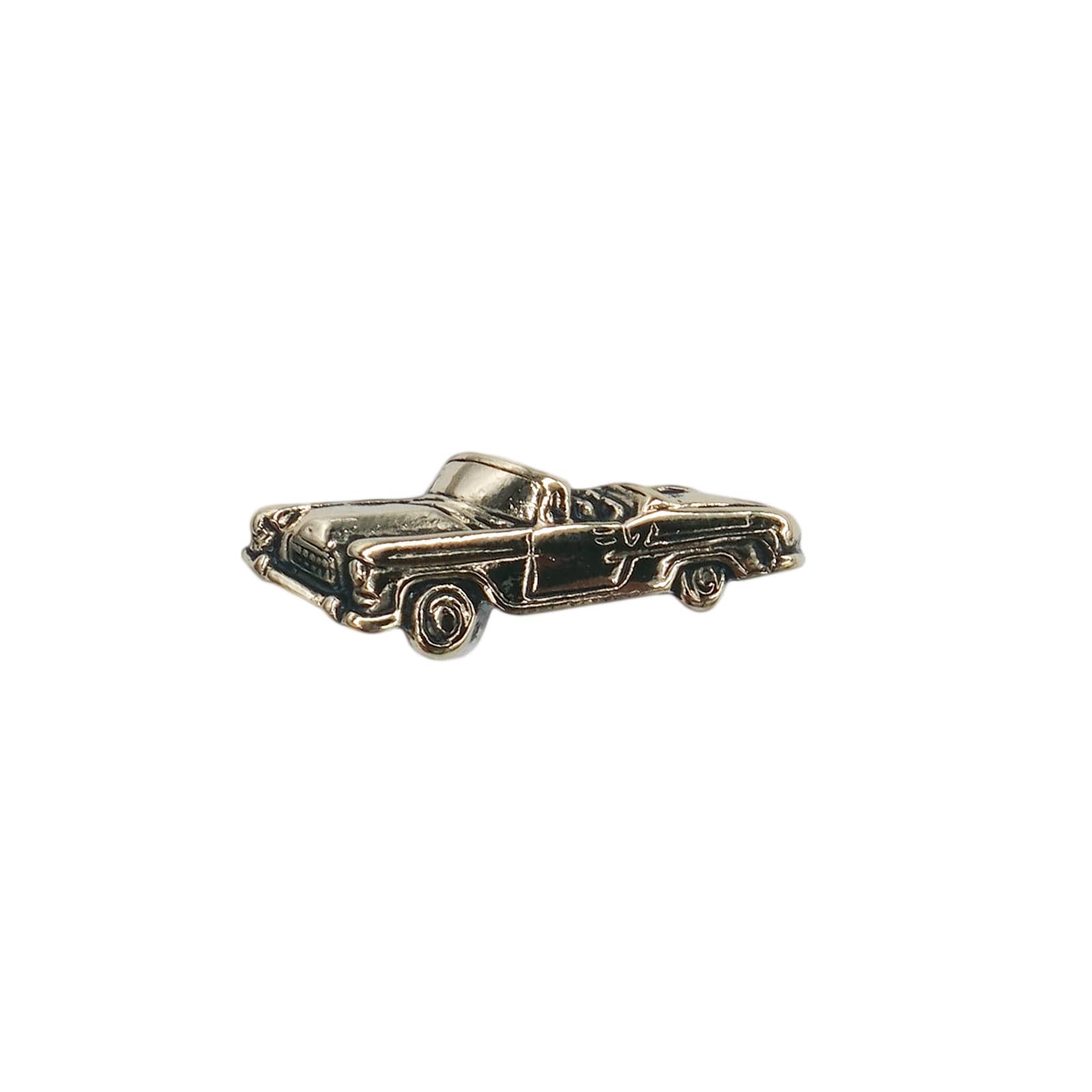 AVON スポーツカー CHEVROLET CONVERTIBLE ピンズ エイボン