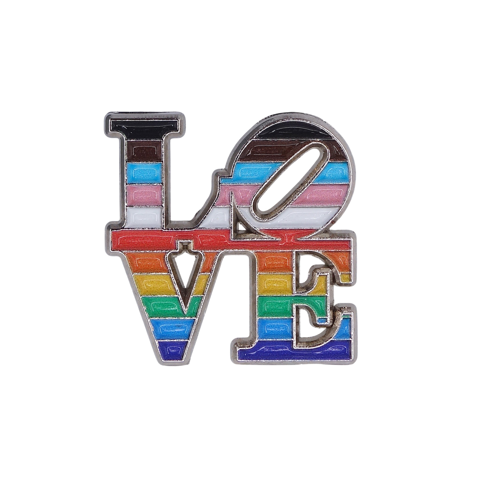 LOVE ラブ ピンズ