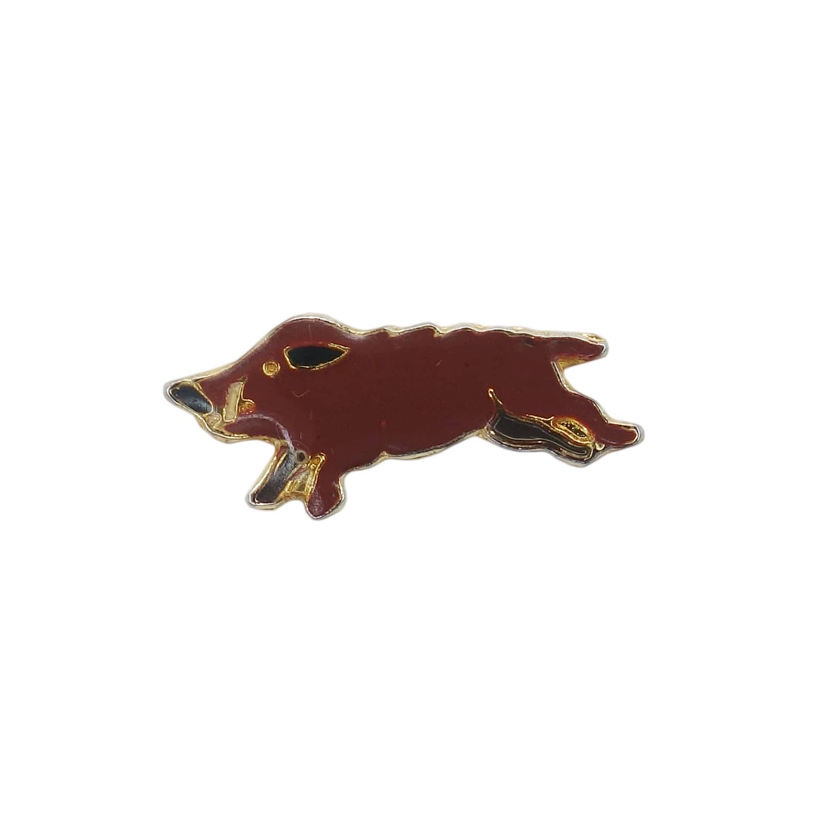 イノシシ ピンズ 動物