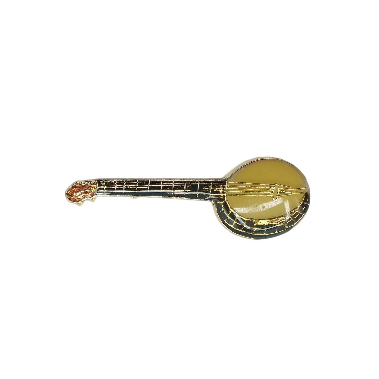 バンジョー ピンズ 楽器