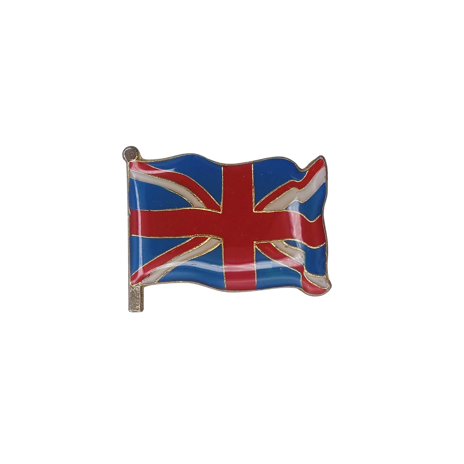 ユニオンジャック ピンズ イギリス国旗