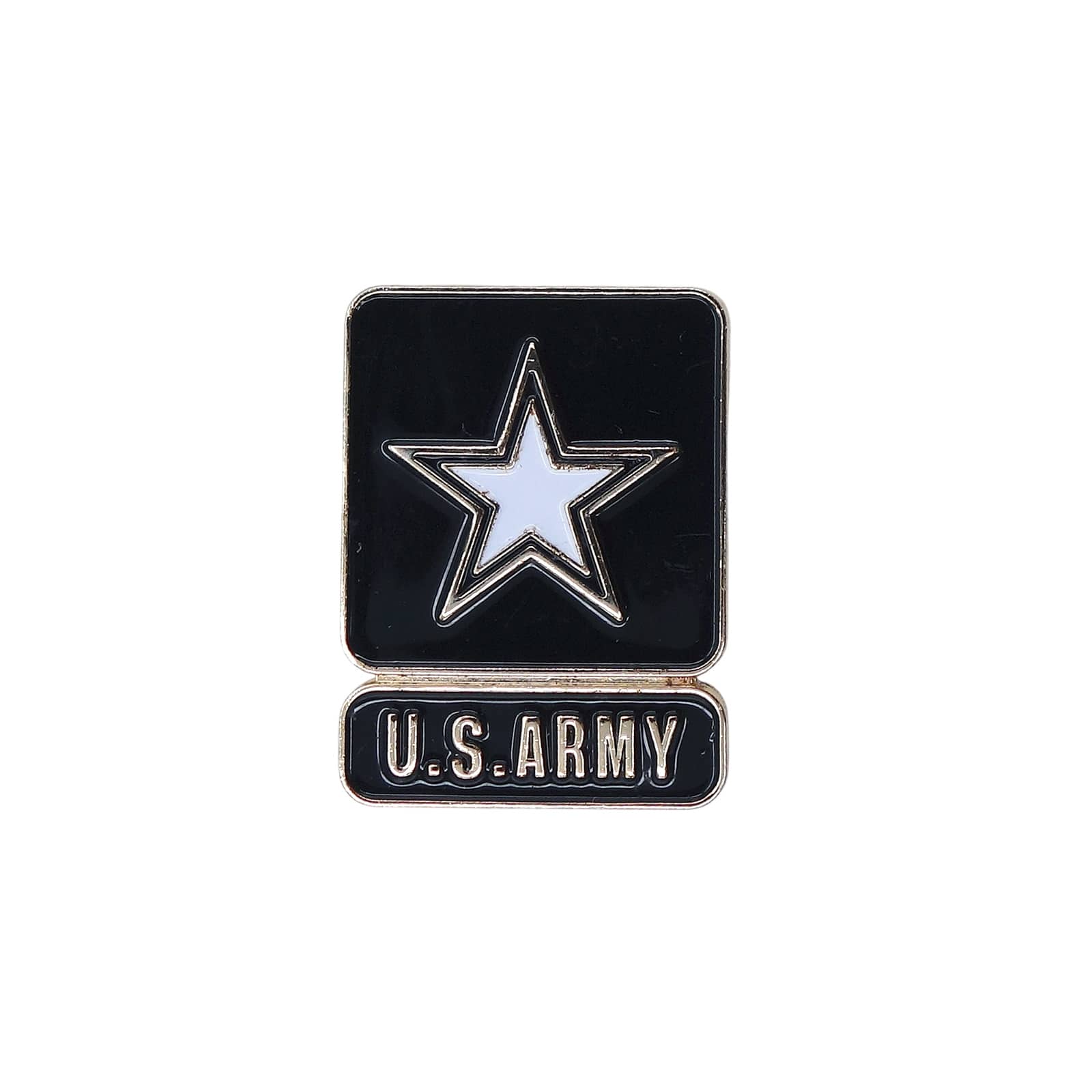 U.S. ARMY ピンズ アメリカ陸軍 ミリタリー