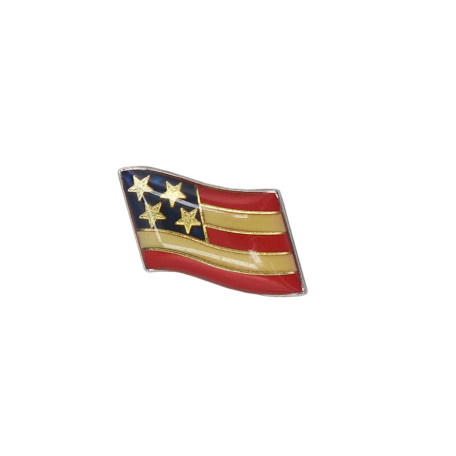 星条旗 ピンズ USA国旗