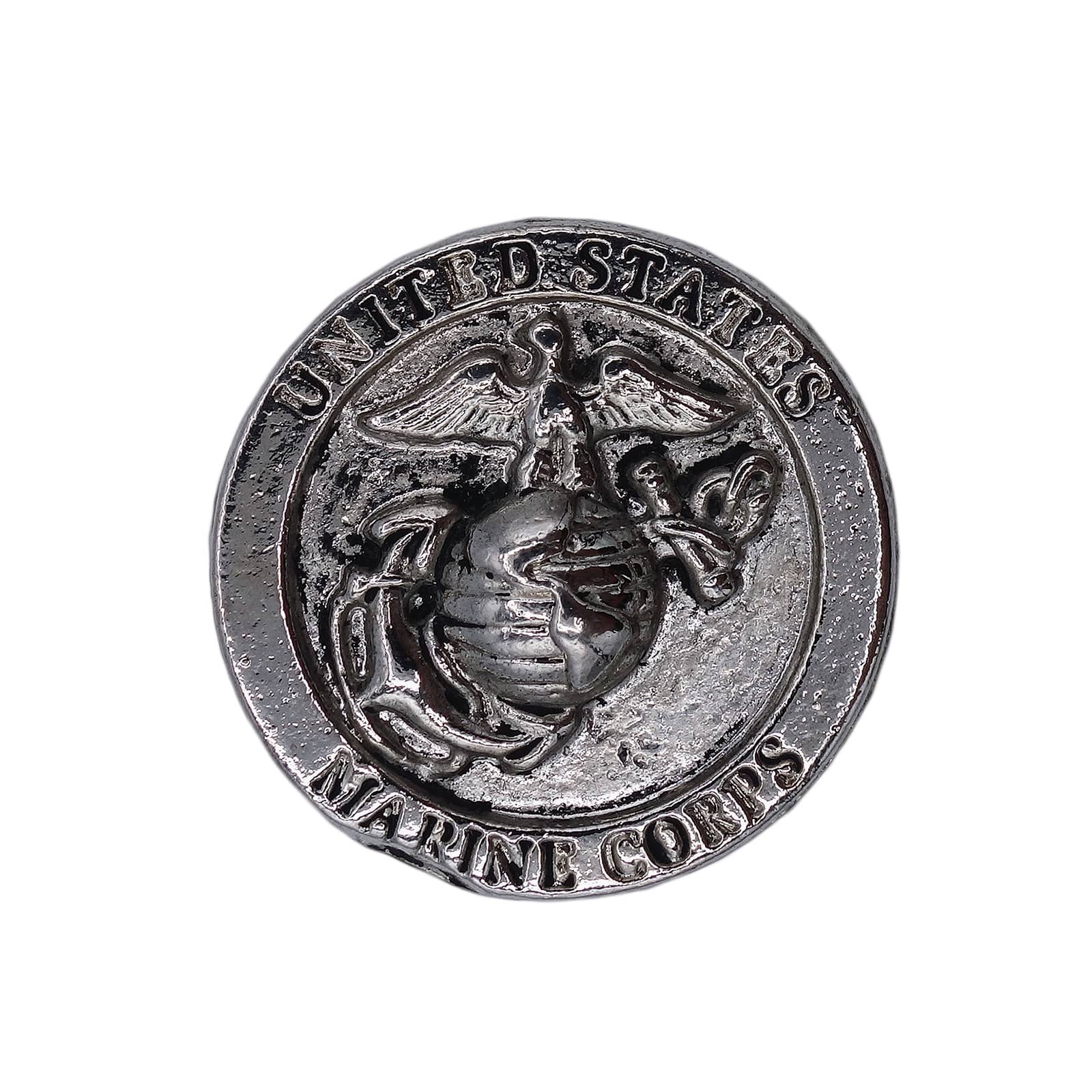 USMC アメリカ海兵隊 ピンズ