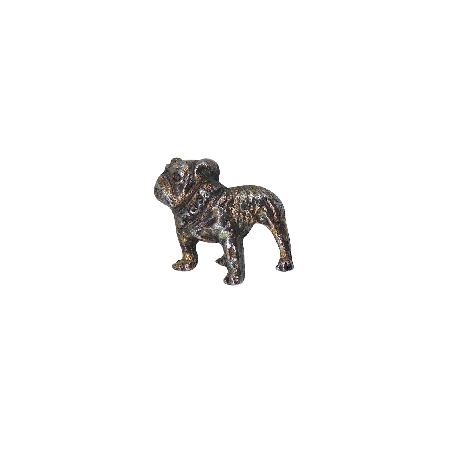 Mack Truck ブルドッグ 犬  ピンズ マックトラック