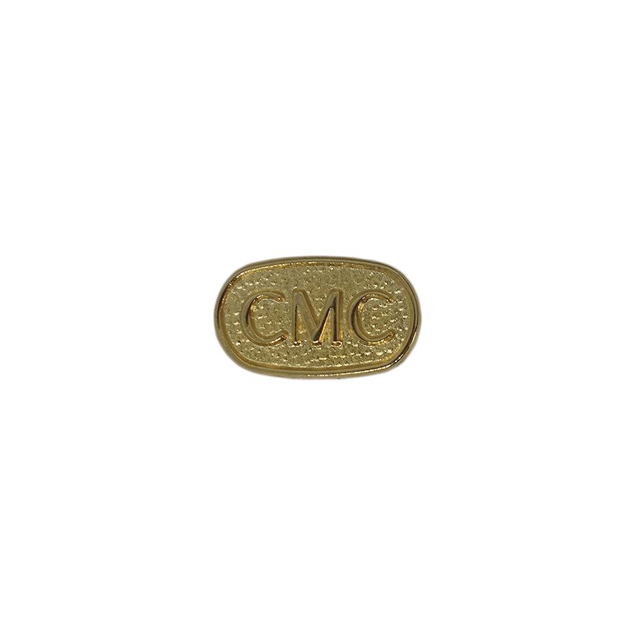 CMC ピンズ 留め具付き