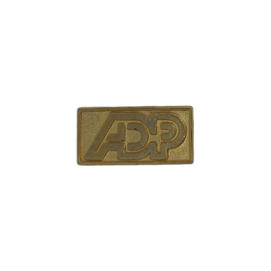 ADP ピンズ 留め具付き