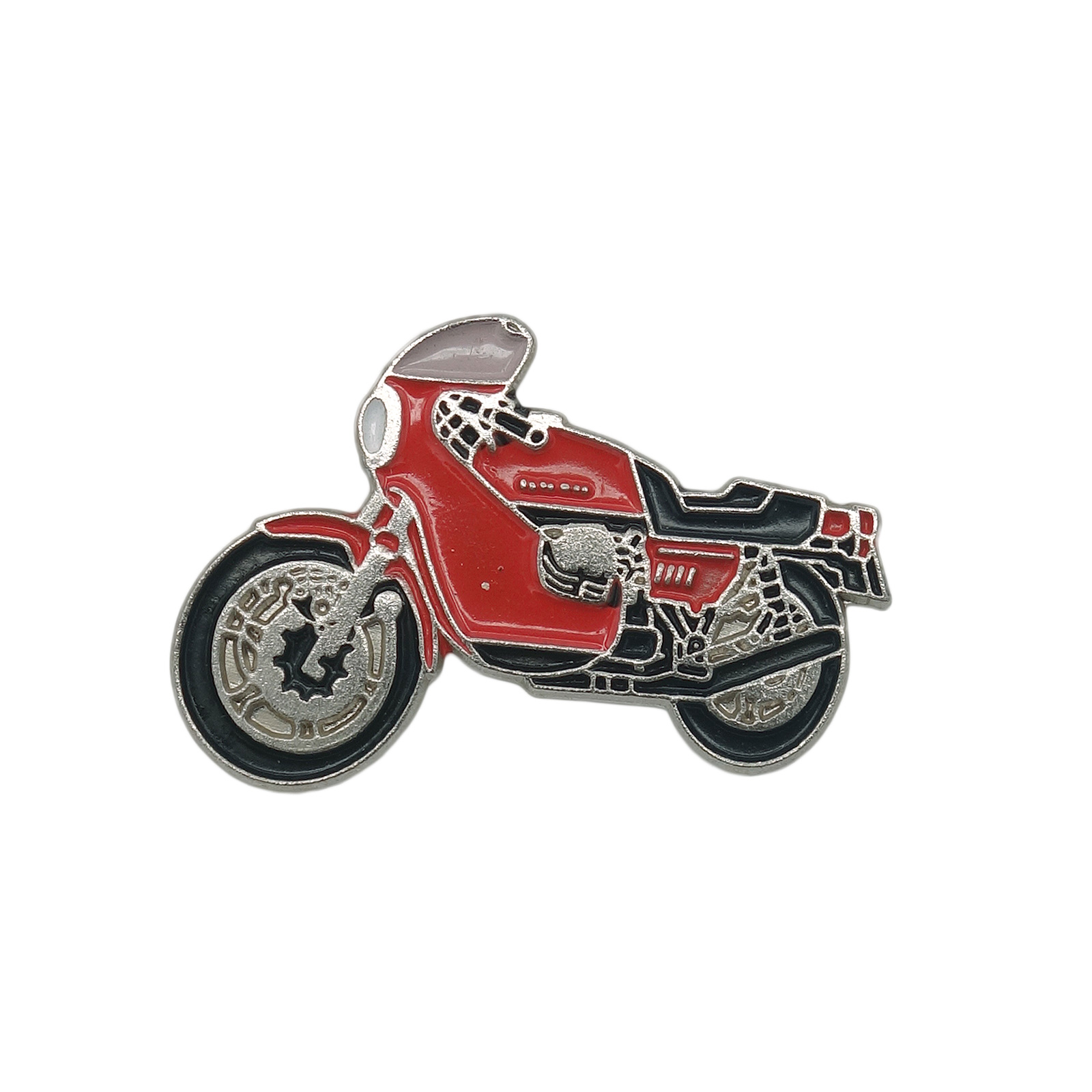 MOTO GUZZI モトグッツィ 850 バイク ピンズ オートバイ