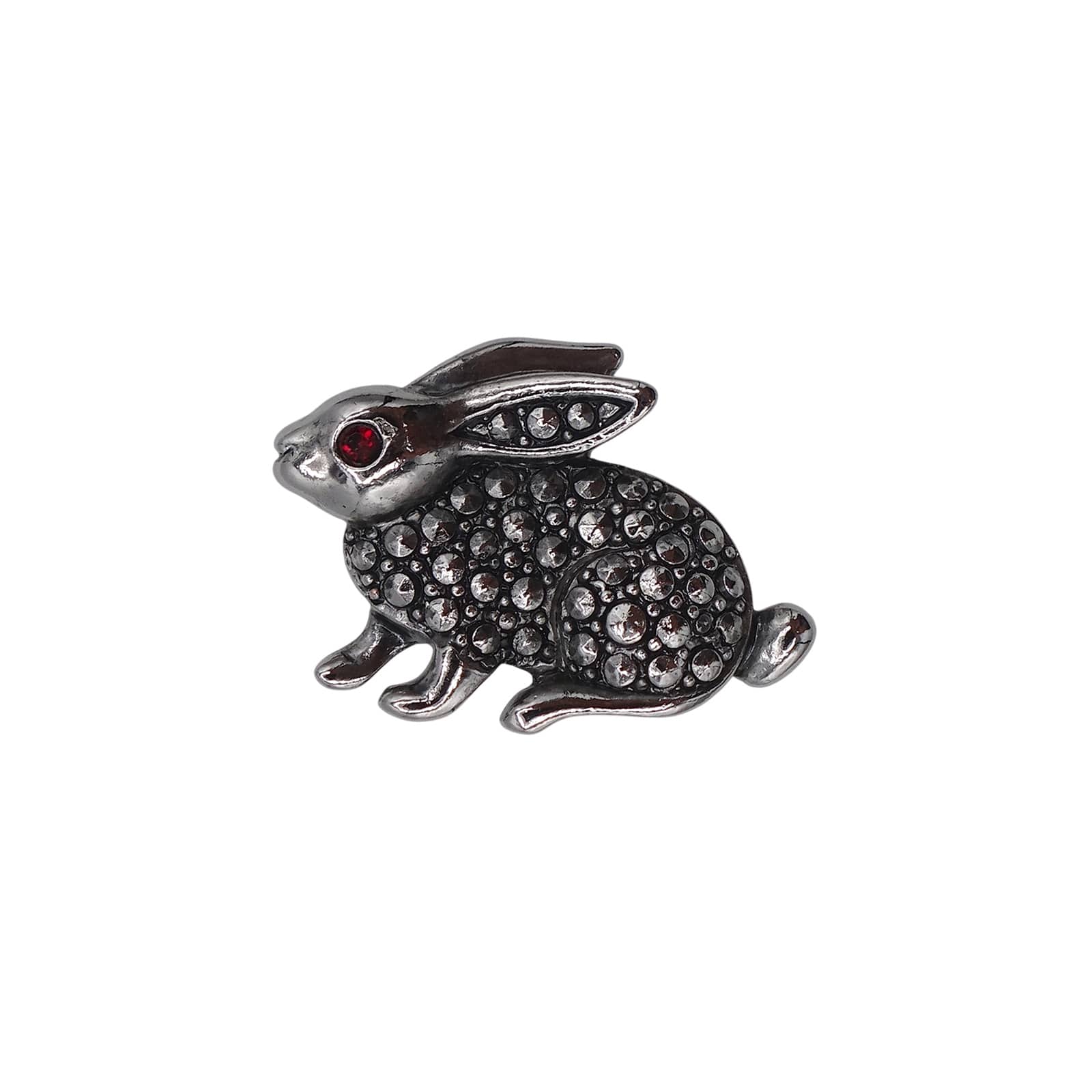 AVON ウサギ ピンズ 動物 エイボン