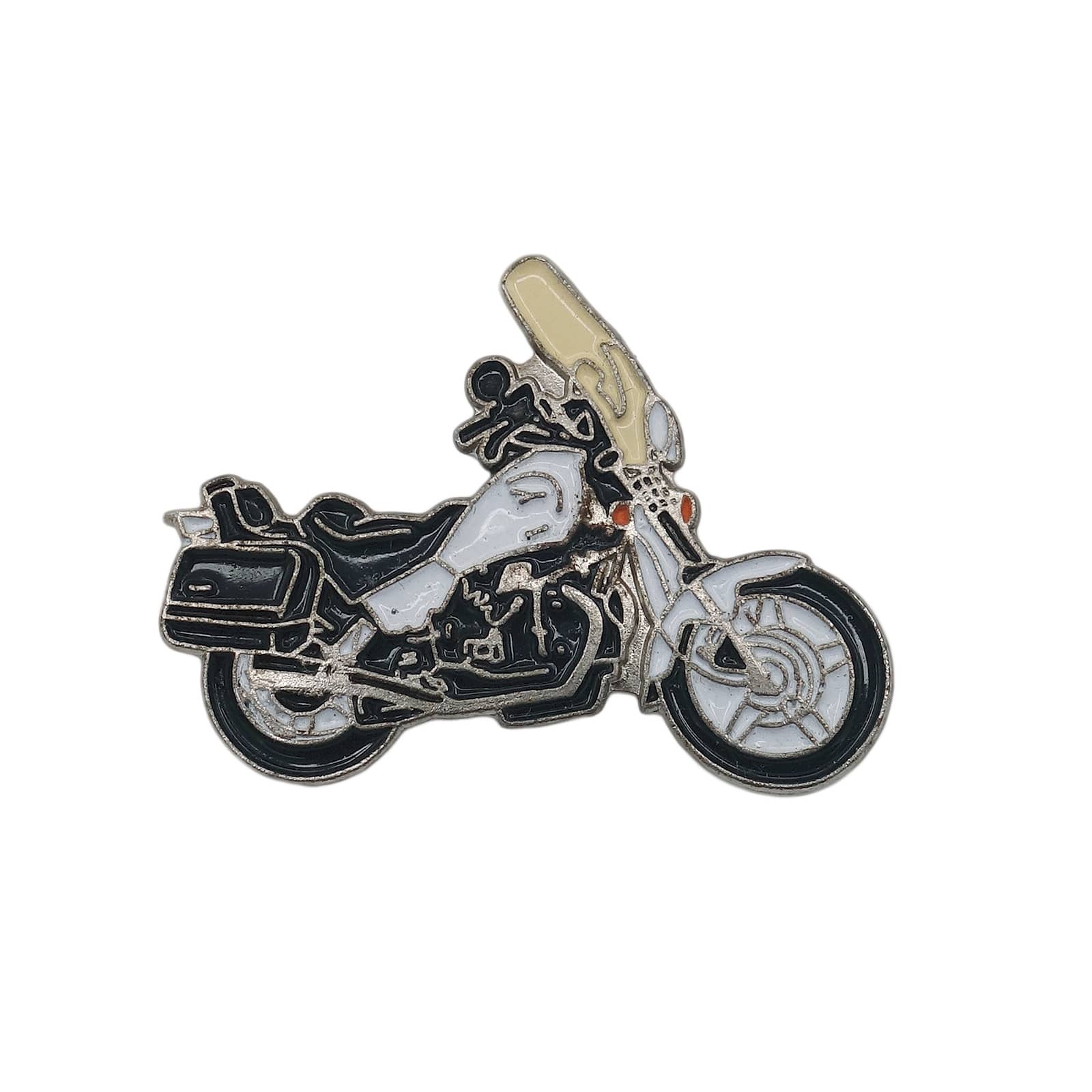MOTO GUZZI モトグッツィ V65 バイク ピンズ オートバイ