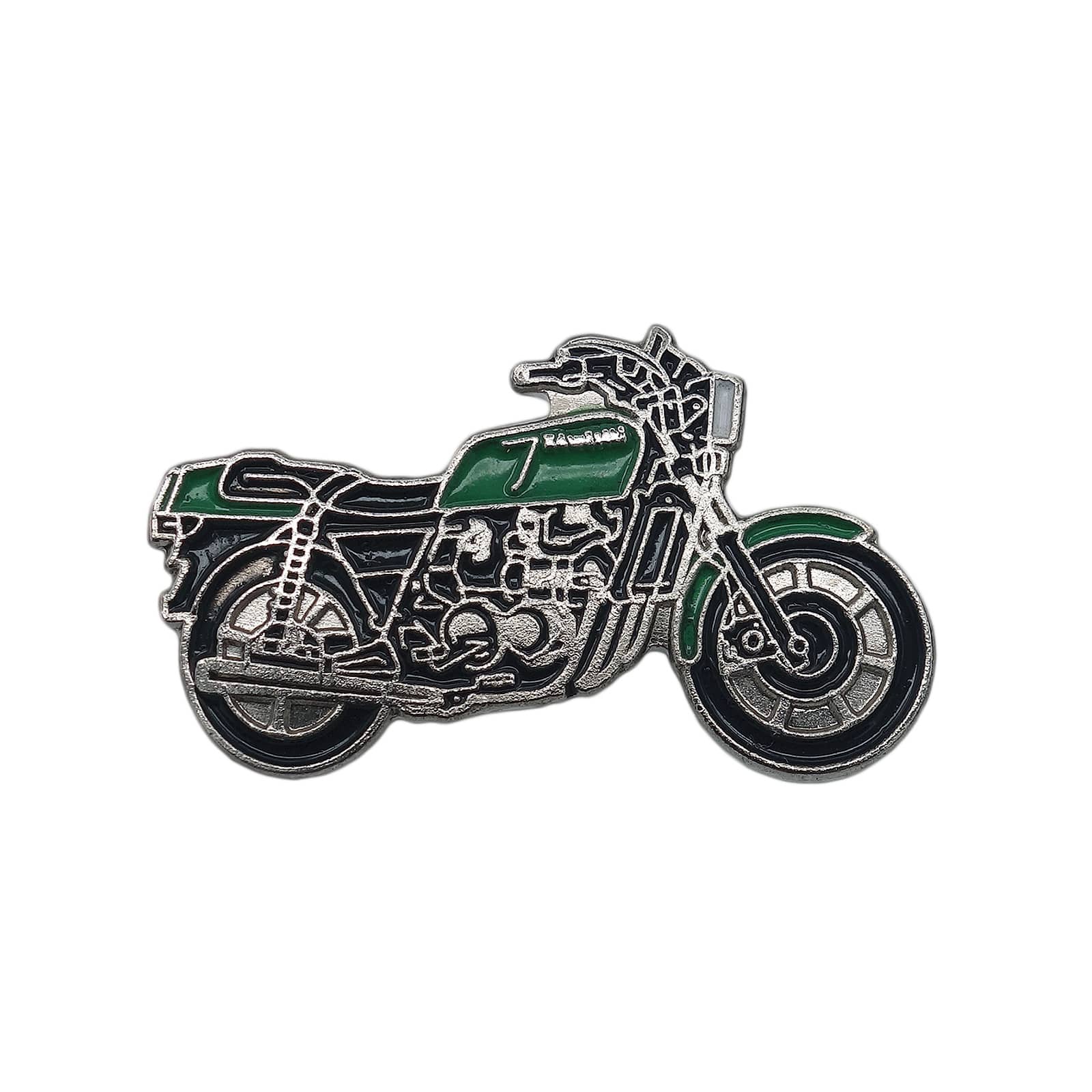 KAWASAKI カワサキ Z 1300 バイク ピンズ オートバイ