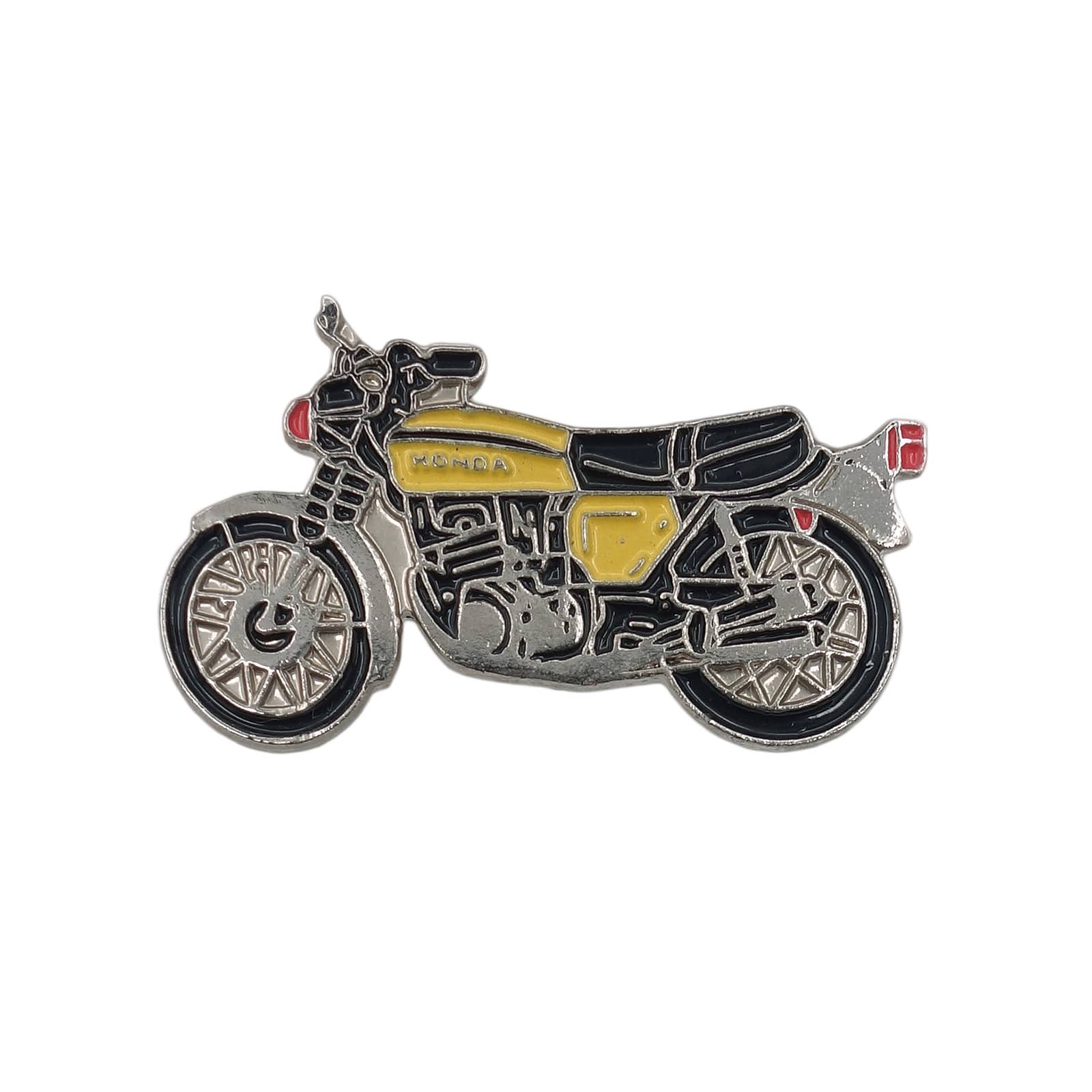 HONDA ホンダ CB 750 K2 バイク ピンズ オートバイ