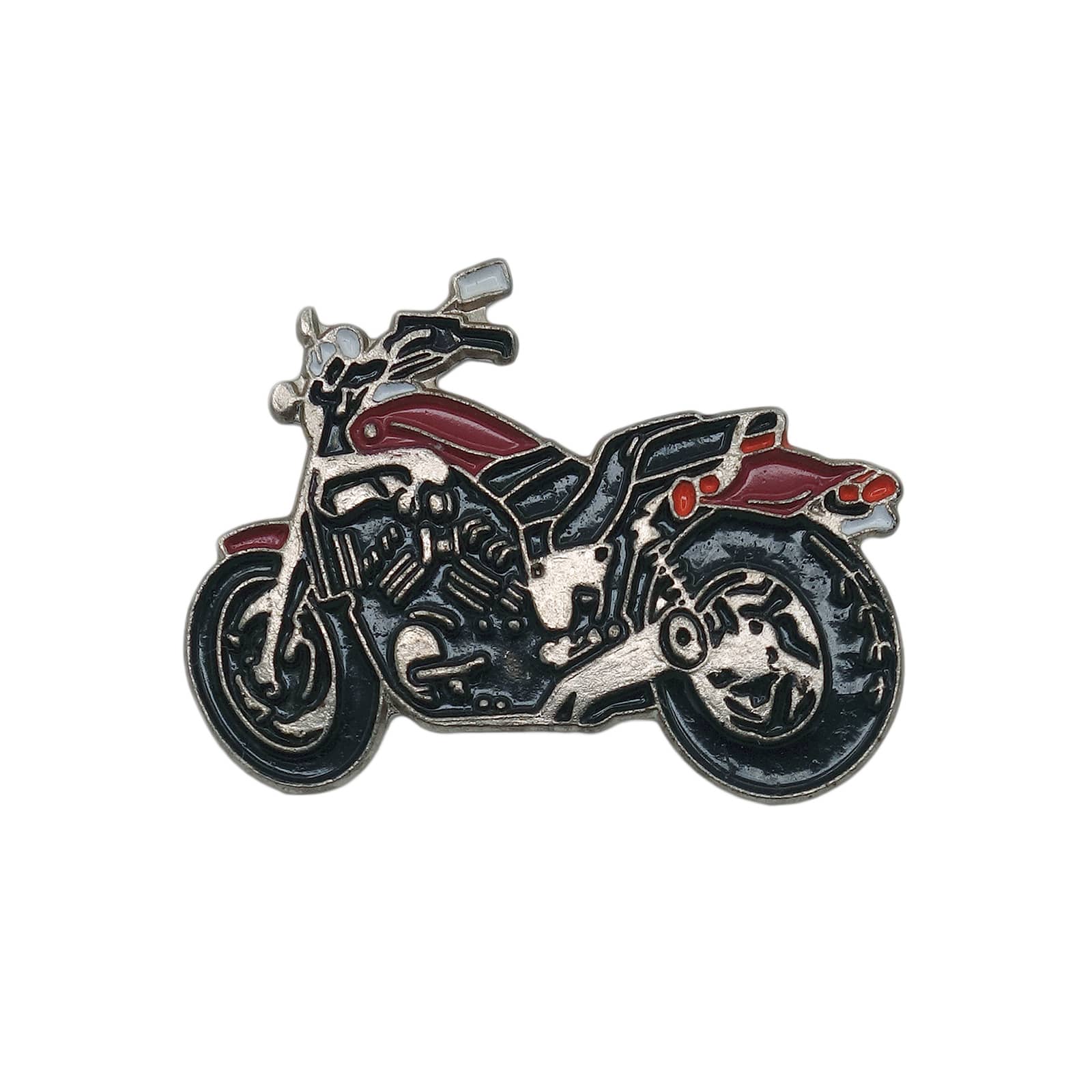 YAMAHA ヤマハ V-MAX バイク ピンズ オートバイ