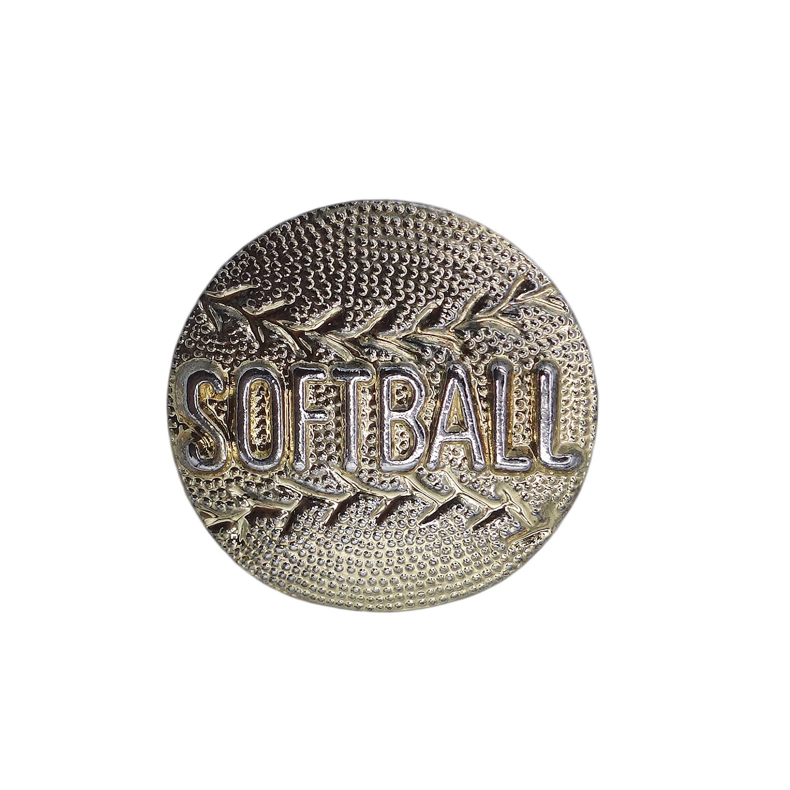 SOFTBALL ソフトボール アワード ピンズ