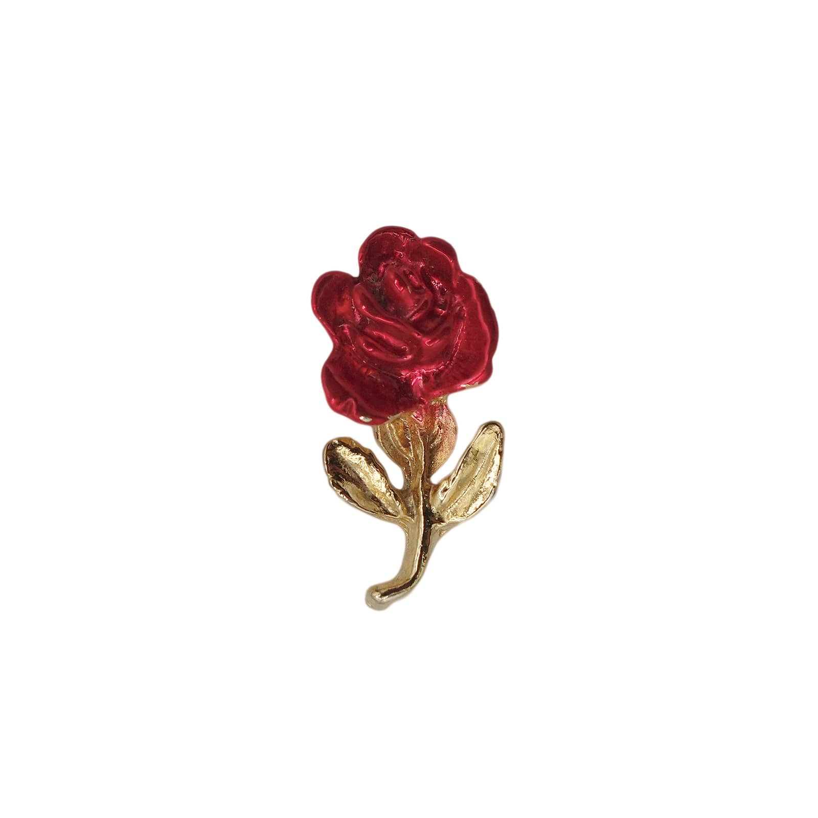 薔薇 花 ピンズ