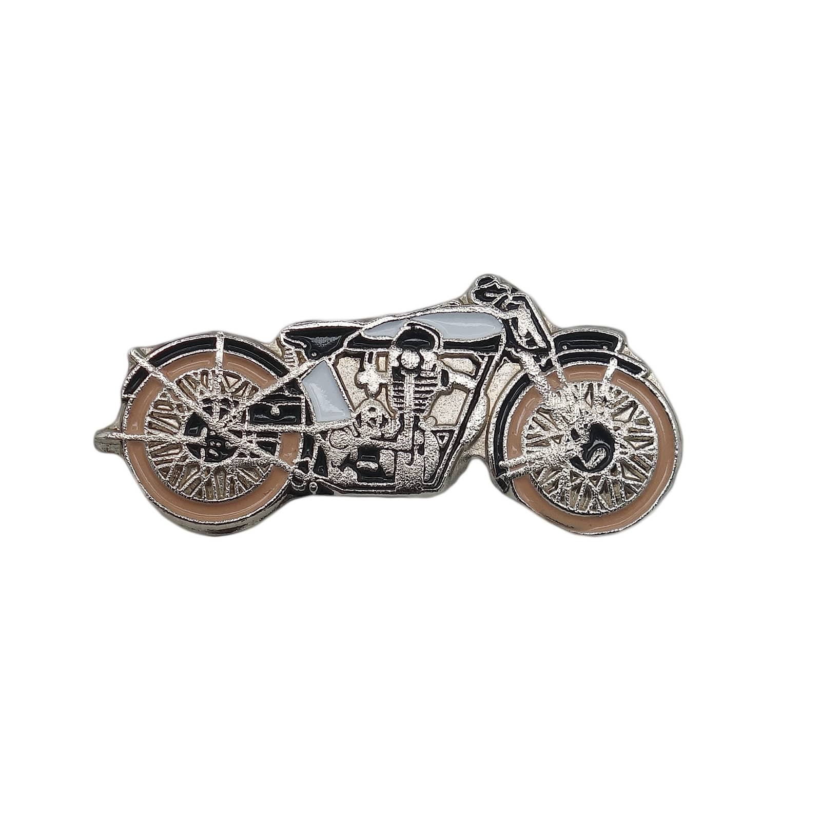 NORTON ノートン CS 1 バイク ピンズ オートバイ
