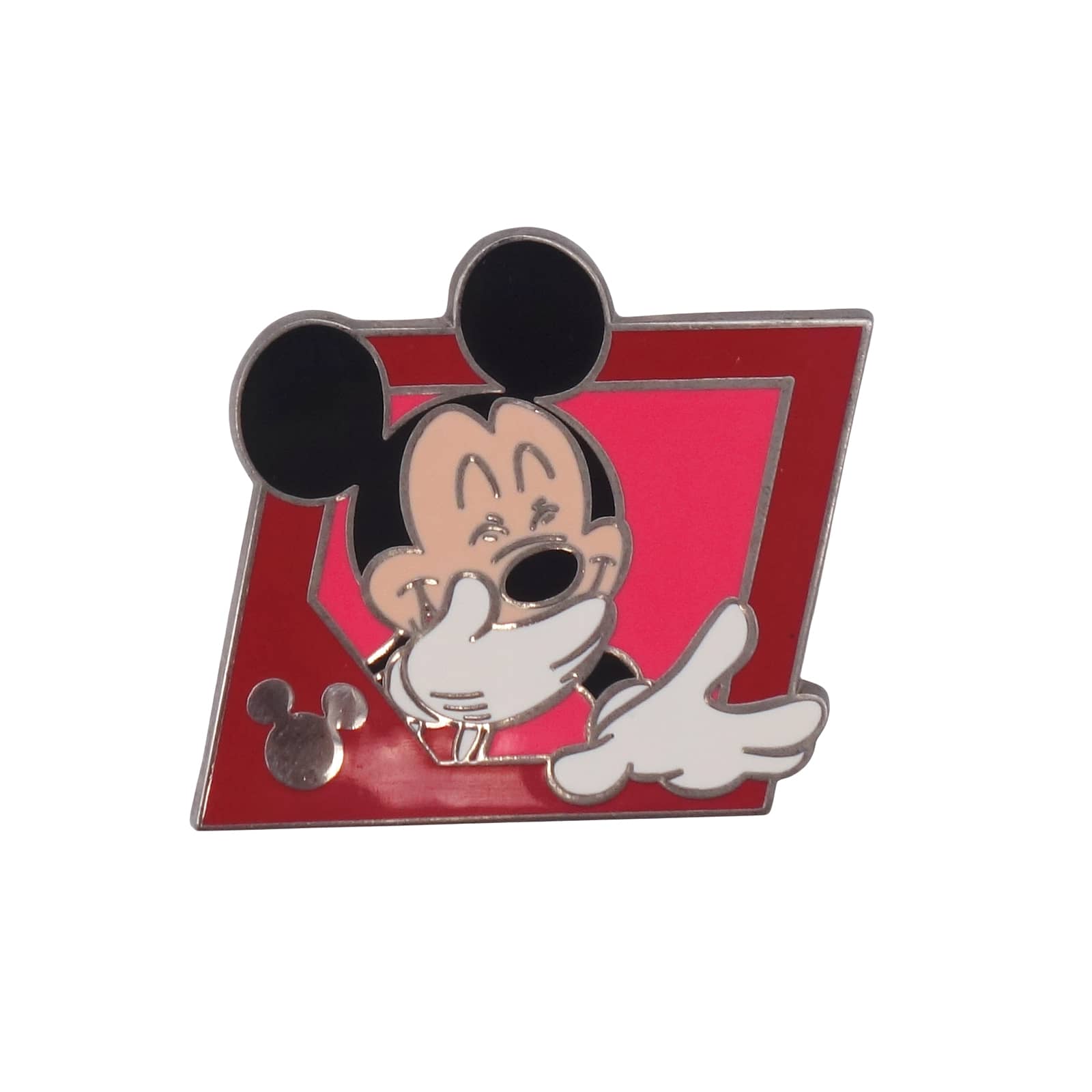 Disney ミッキーマウス ピンズ ディズニー キャラクター
