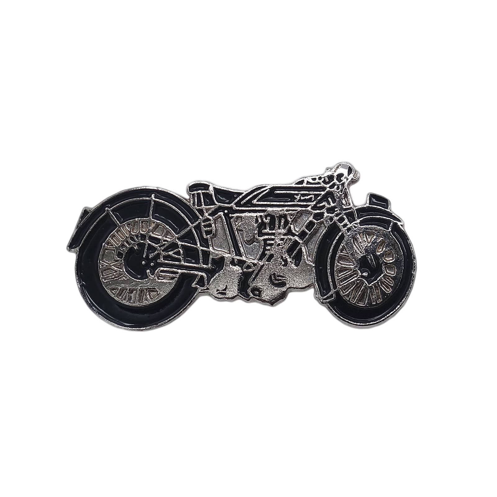 SAROLEA サロレア 23 S バイク ピンズ オートバイ
