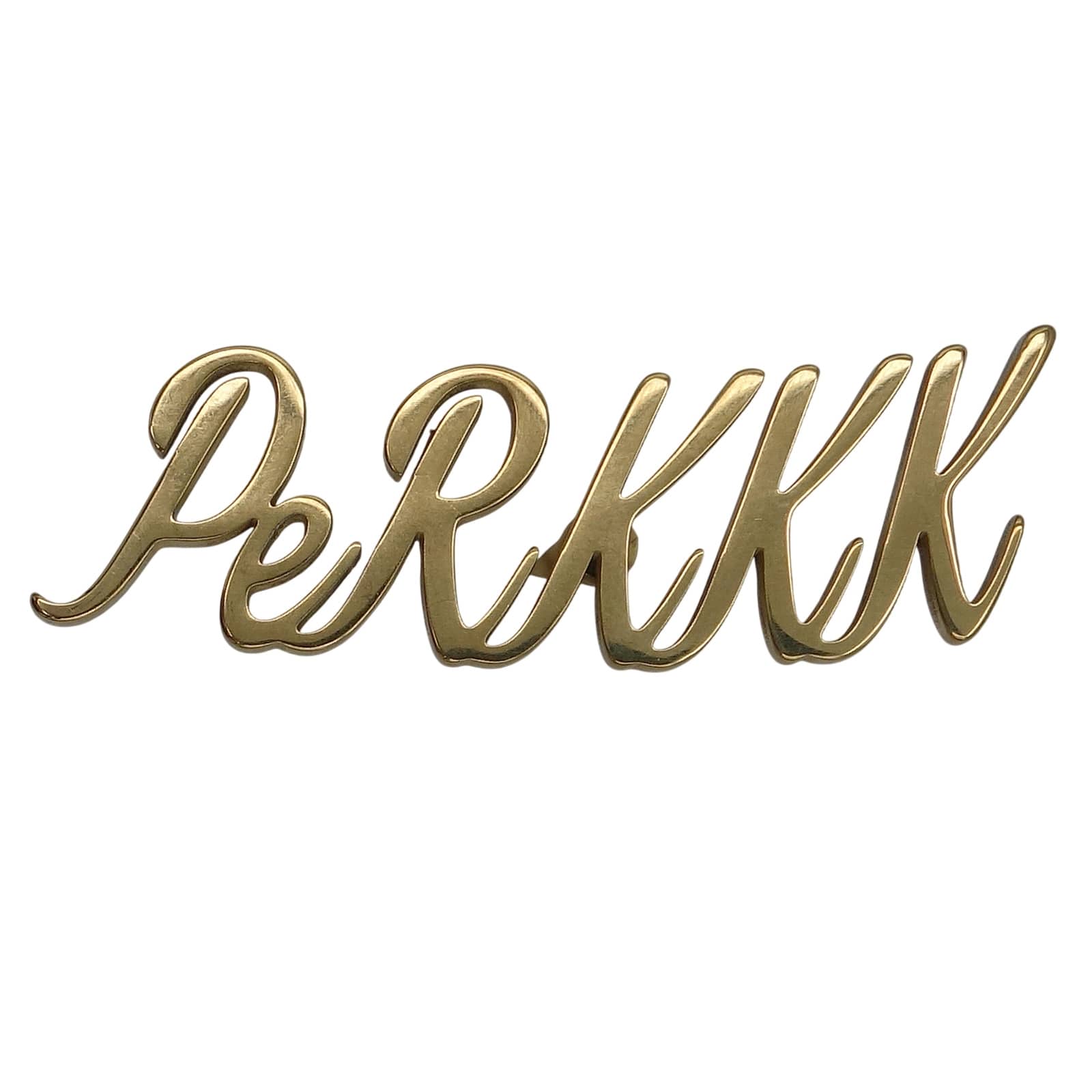 PeRKKK ピンズ