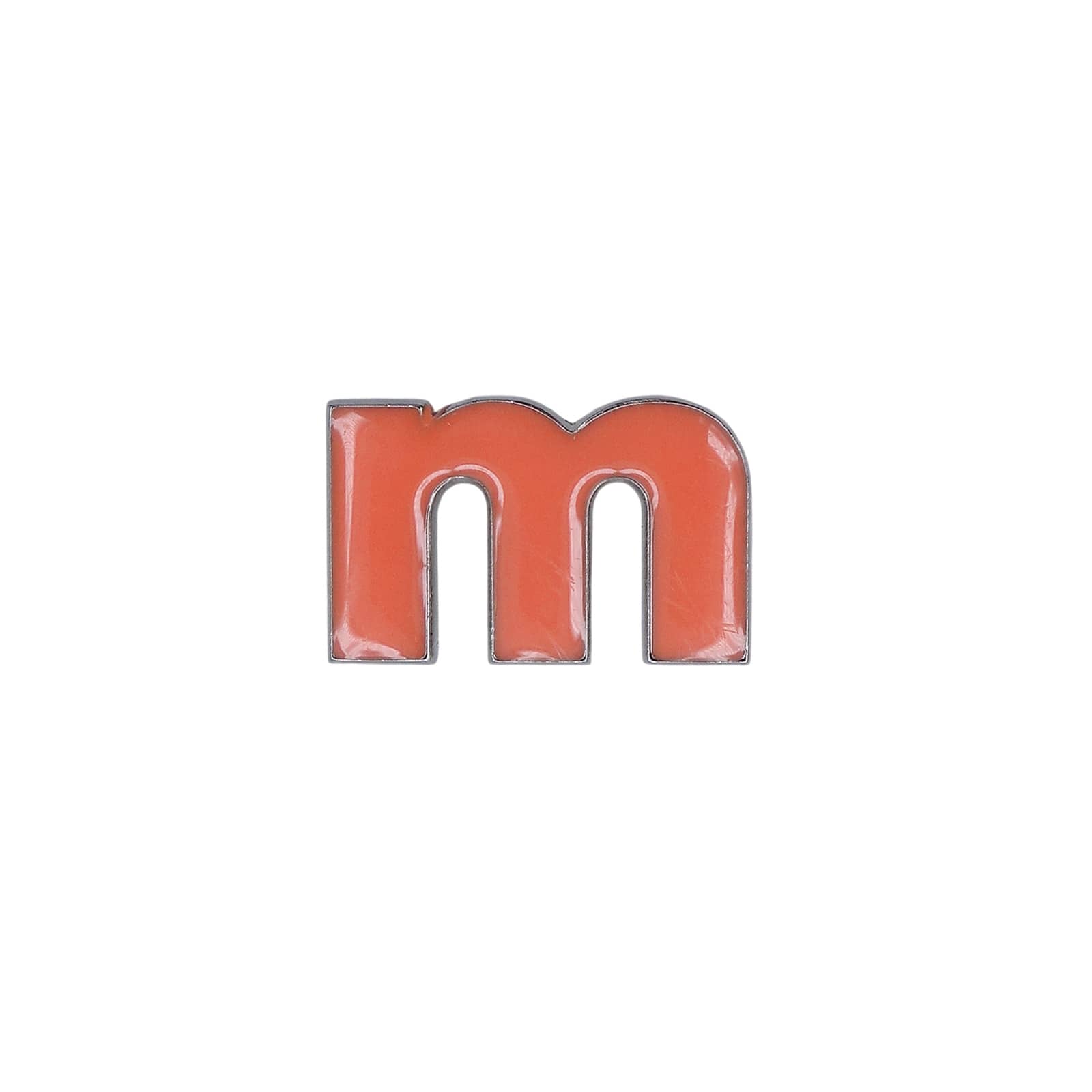 アルファベット イニシャル m ピンズ 文字