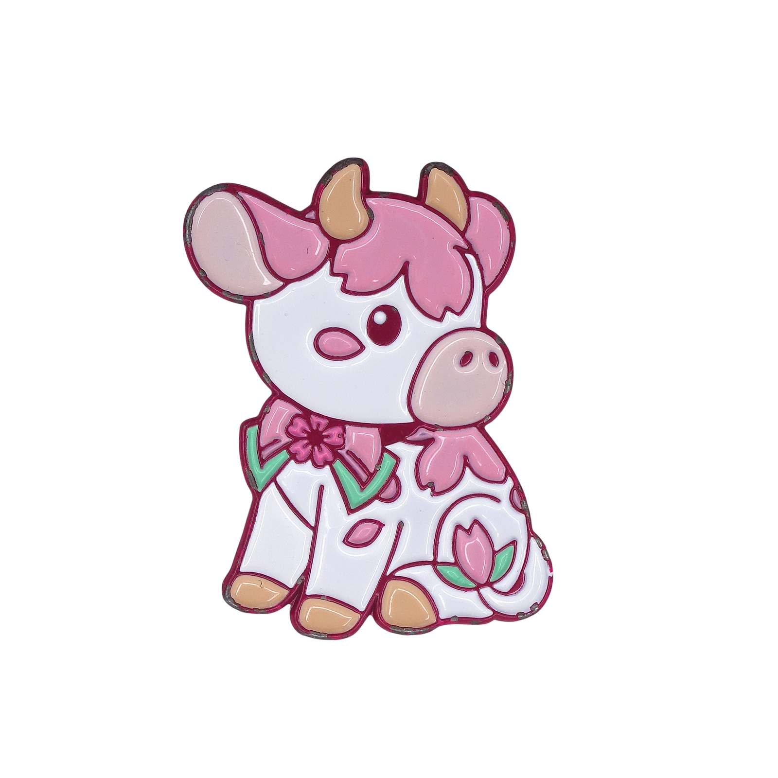 牛 ピンズ