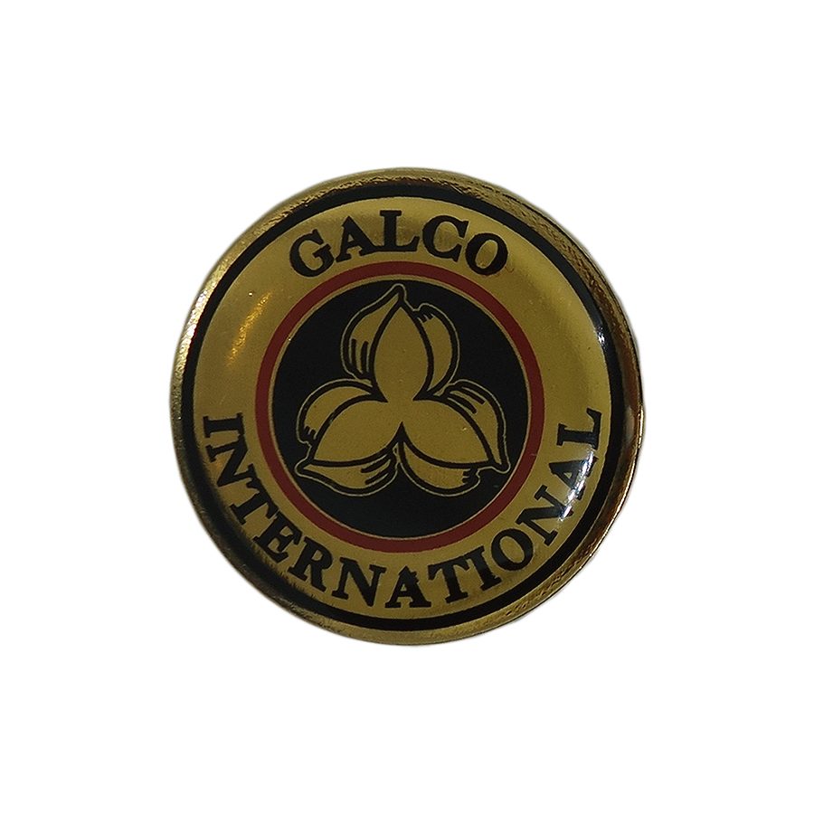 GALCO INTERNATION ピンズ ホルスター