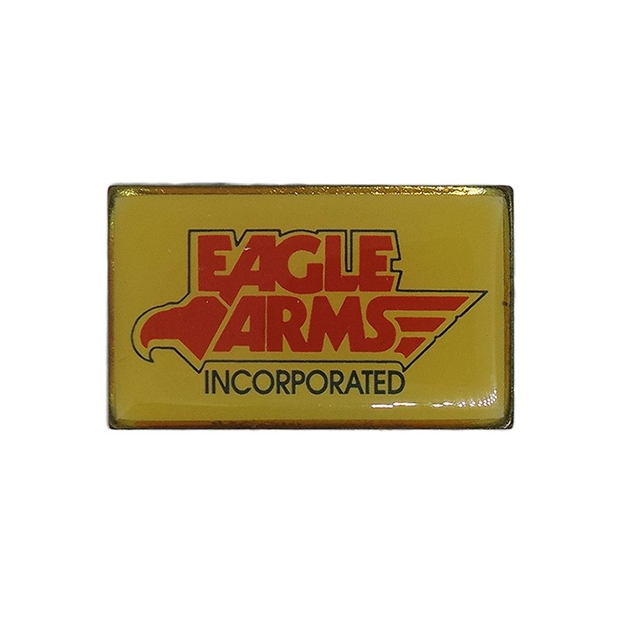 EAGLE ARMS ピンズ ライフル　ビンテージ