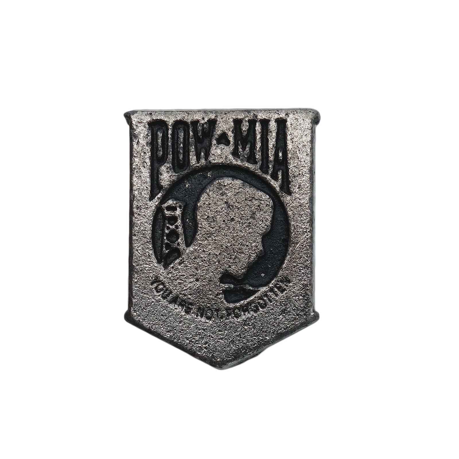 POW-MIA ピンズ You Are Not Forgotten