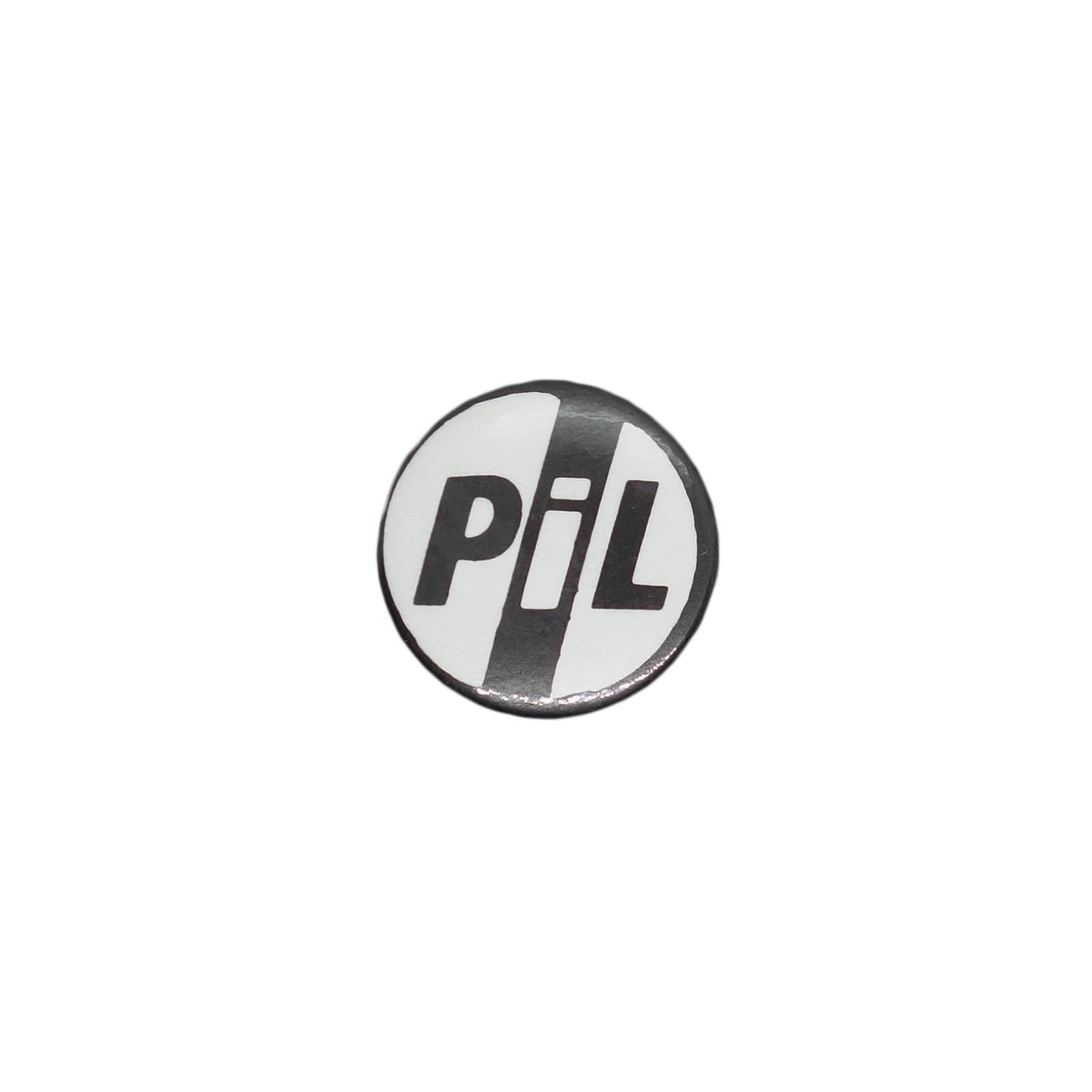 Public Image Ltd パブリック・イメージ・リミテッド 缶バッジ バッチ ロックバンド