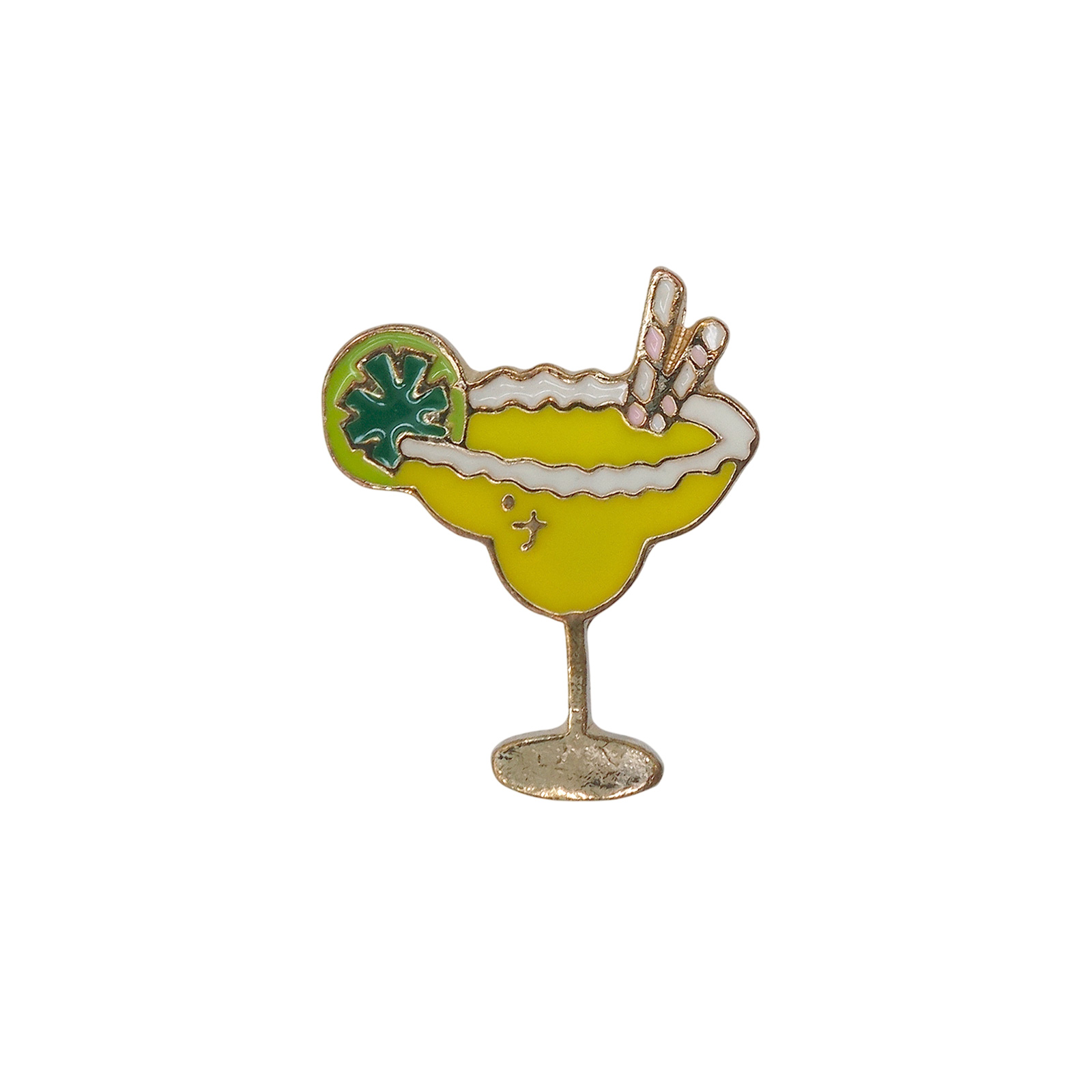 マルガリータ カクテル ピンズ 酒