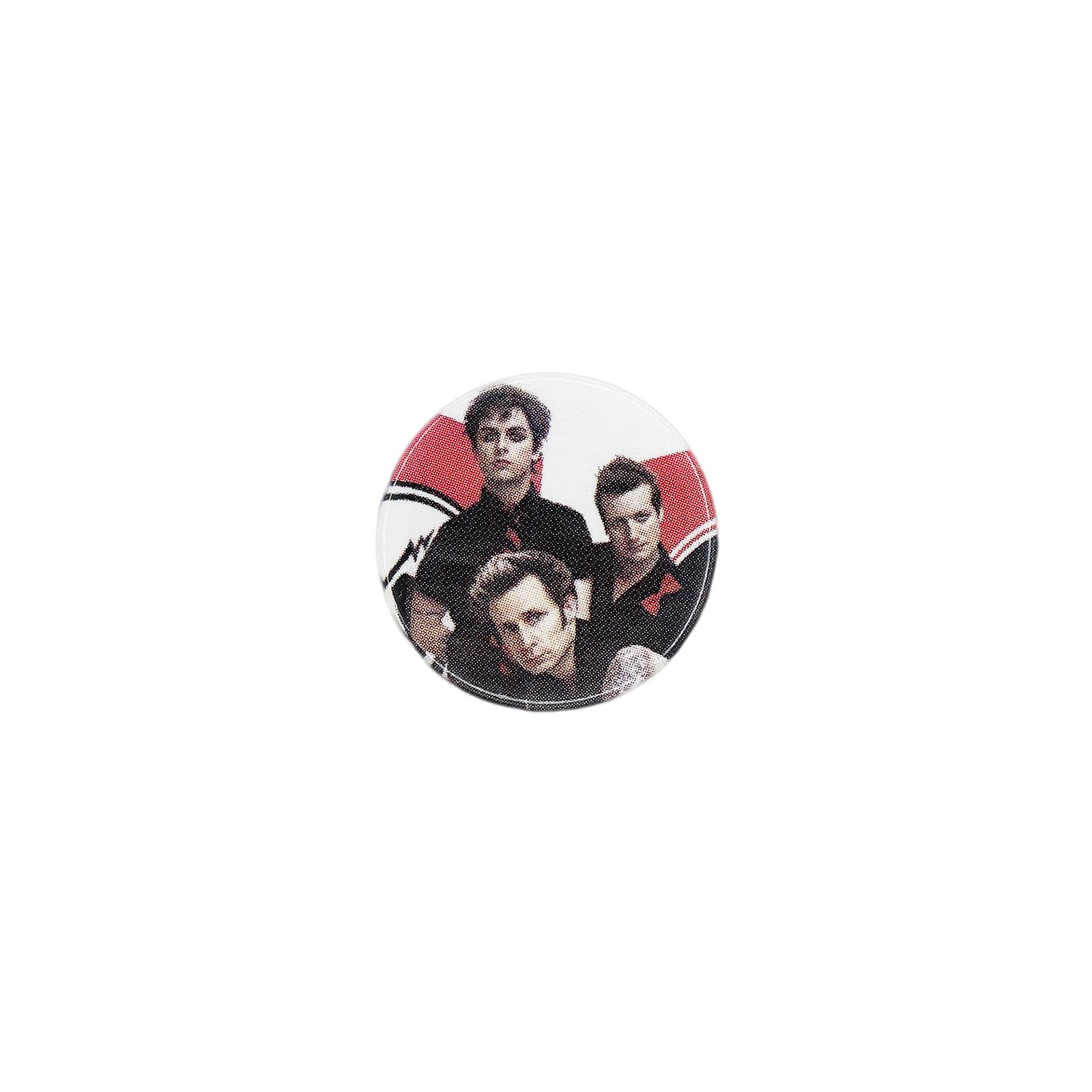 GREEN DAY グリーン・デイ 缶バッジ バッチ パンクロックバンド
