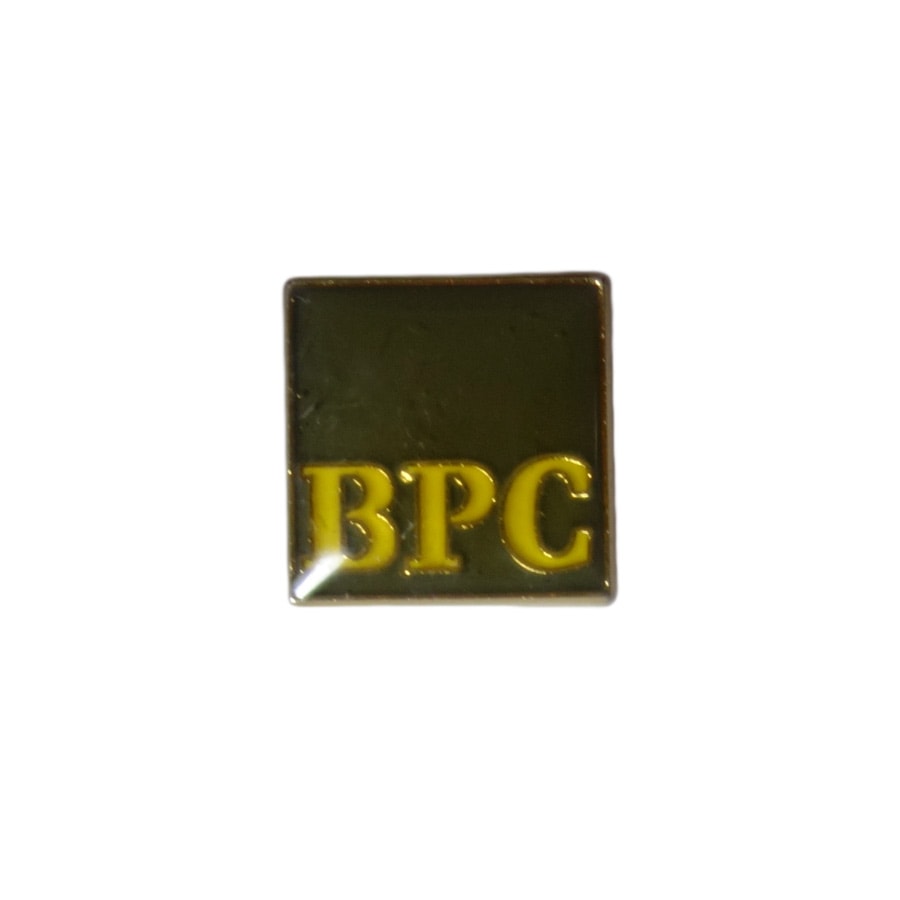 ピンズ BPC 留め具付き