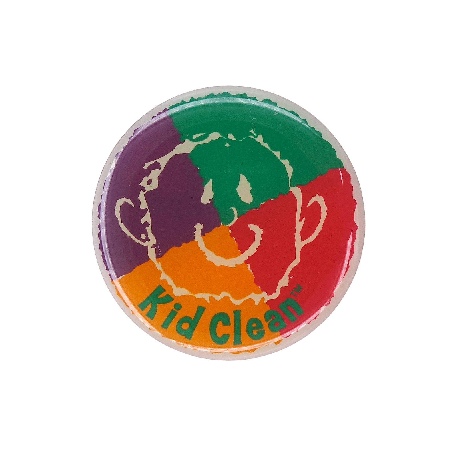 Kid Clean 子供 ピンズ PORTION PAC