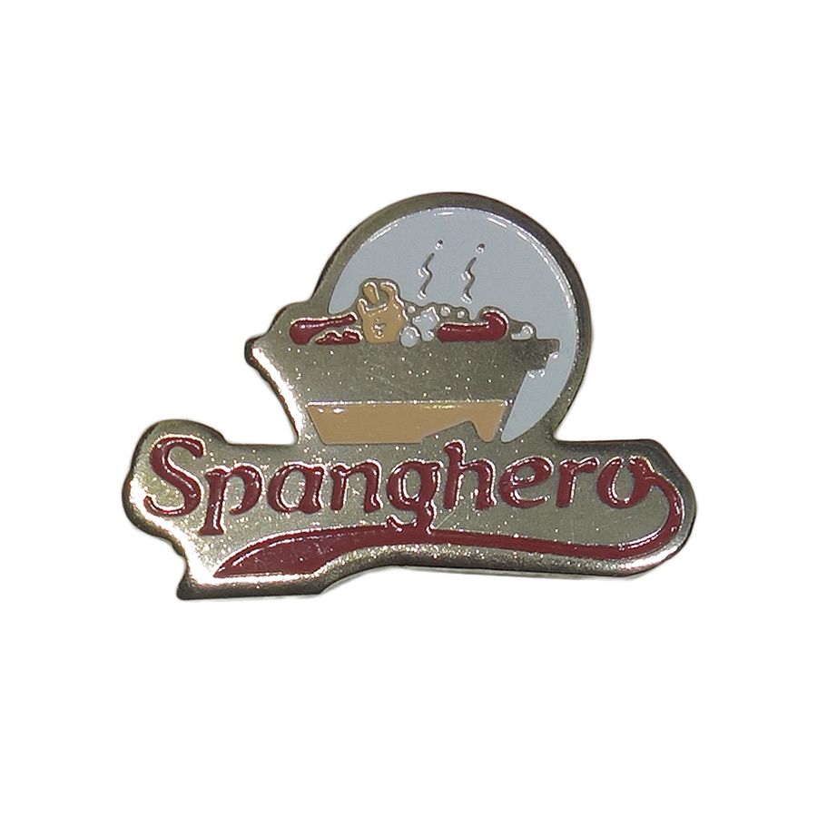 ピンズ 肉料理 Spanghero